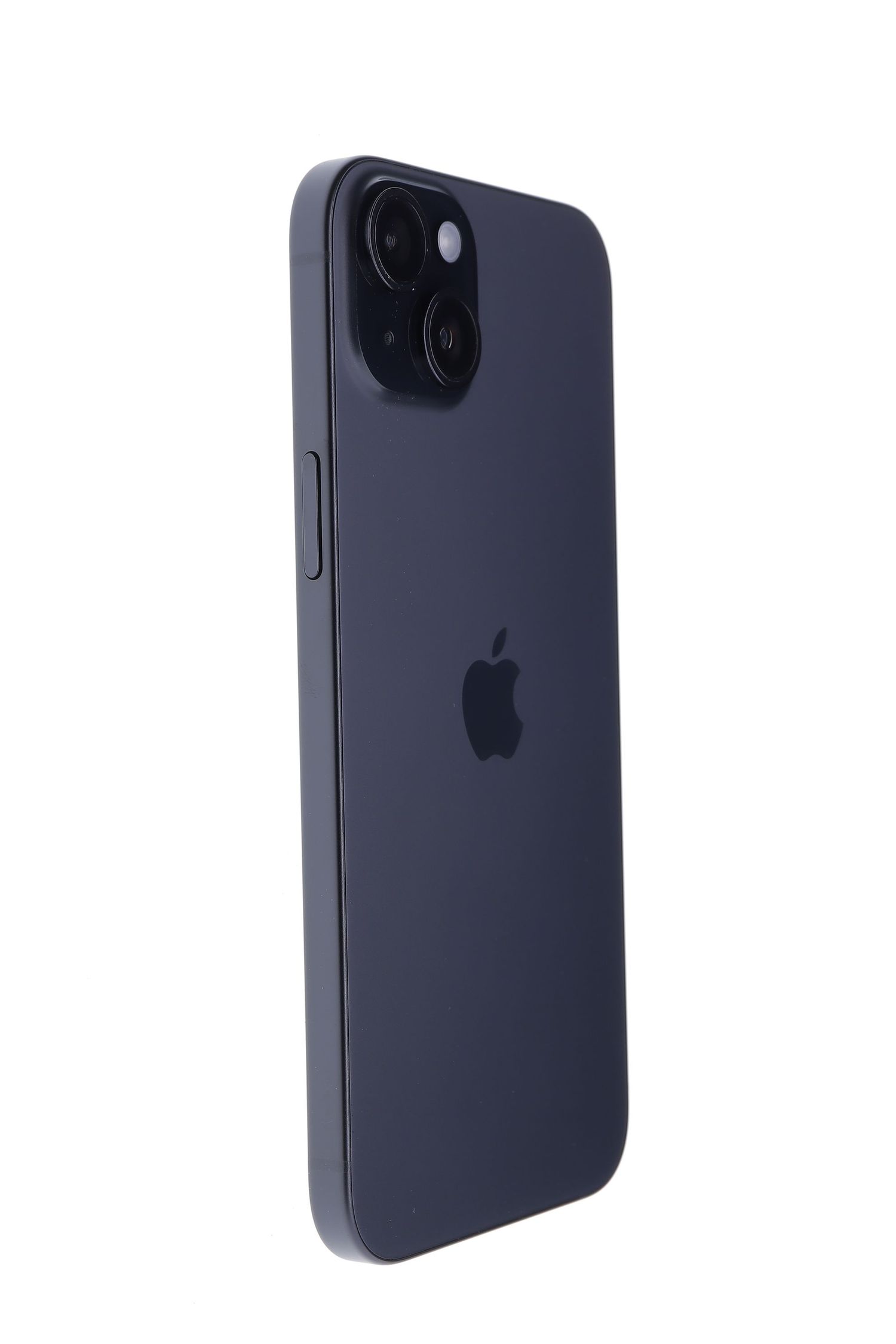Apple iPhone 15 Plus 128 GB Black - Като нов