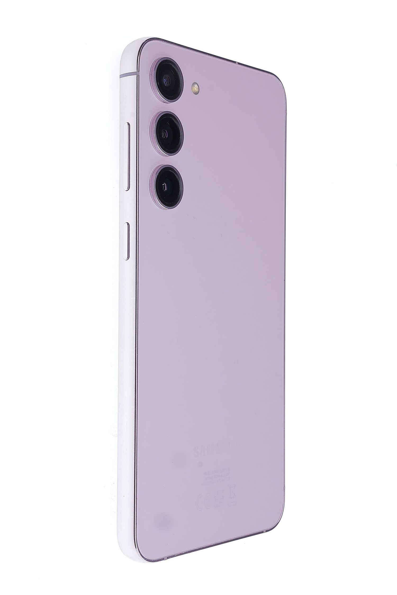 Samsung Galaxy S23 Plus 5G Dual Sim 256 GB Lavender - Ca nou