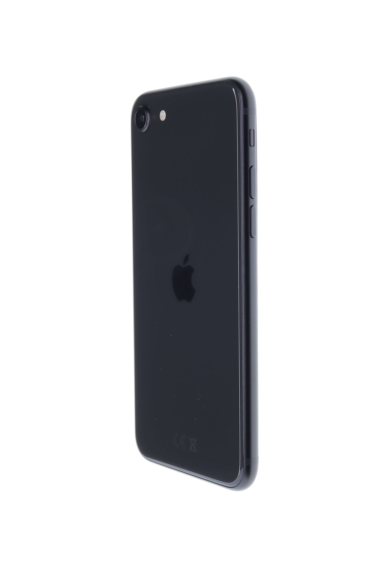 Apple iPhone SE 2020 128 GB Black - Като нов