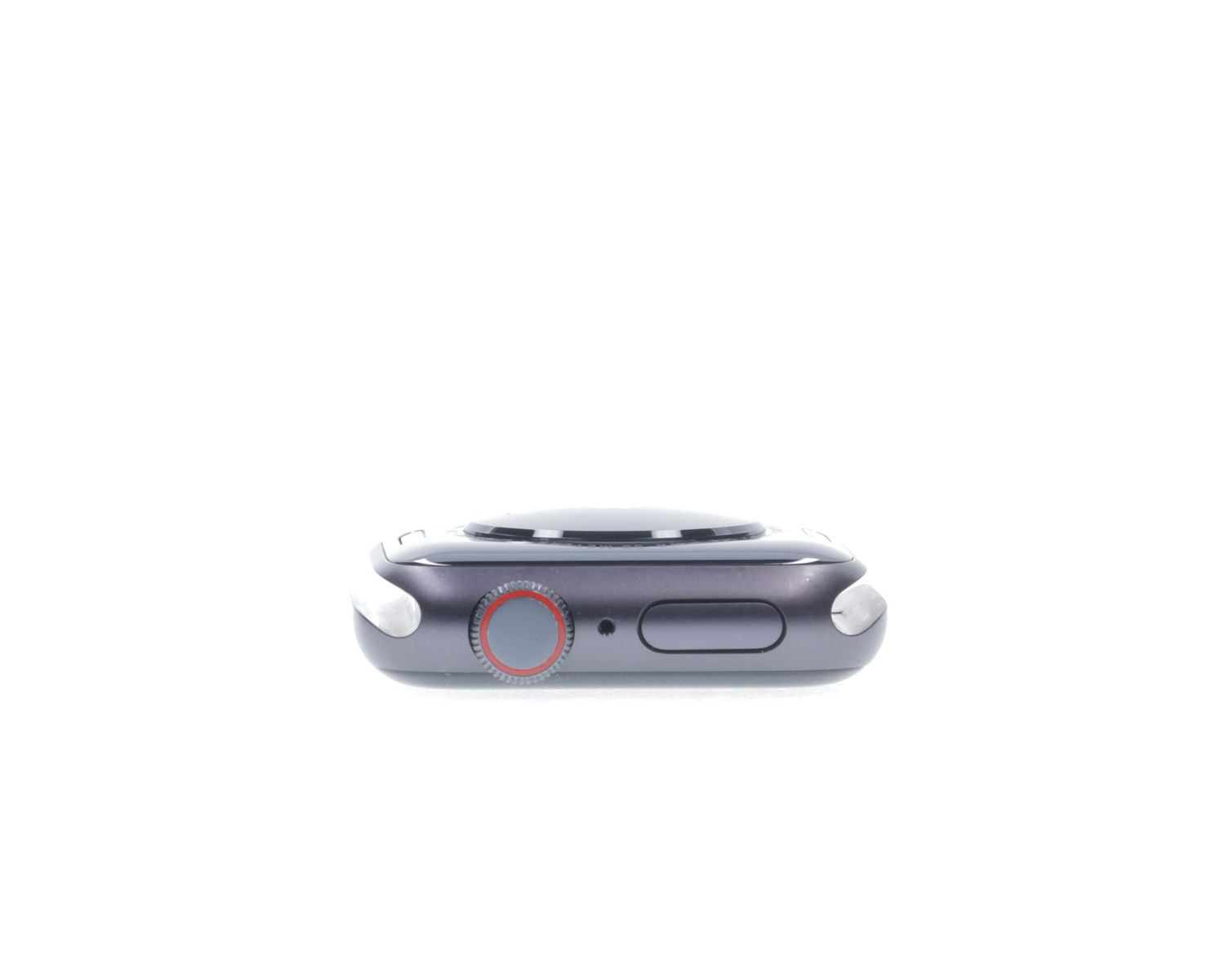 Apple Watch SE 2020, GPS + Cellular, Aluminium 40mm Space Gray - Ca nou