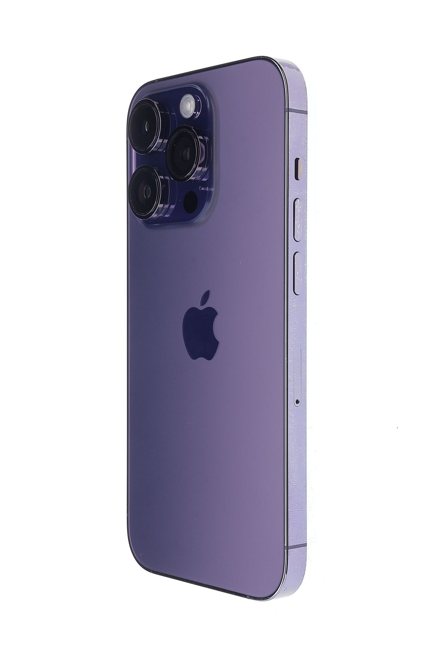 Apple iPhone 14 Pro 128 GB Deep Purple - Excelent