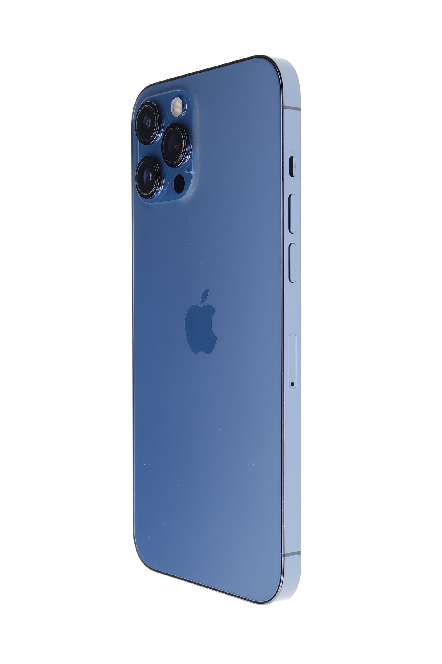 Apple iPhone 12 Pro Max 512 GB Pacific Blue - Kiváló
