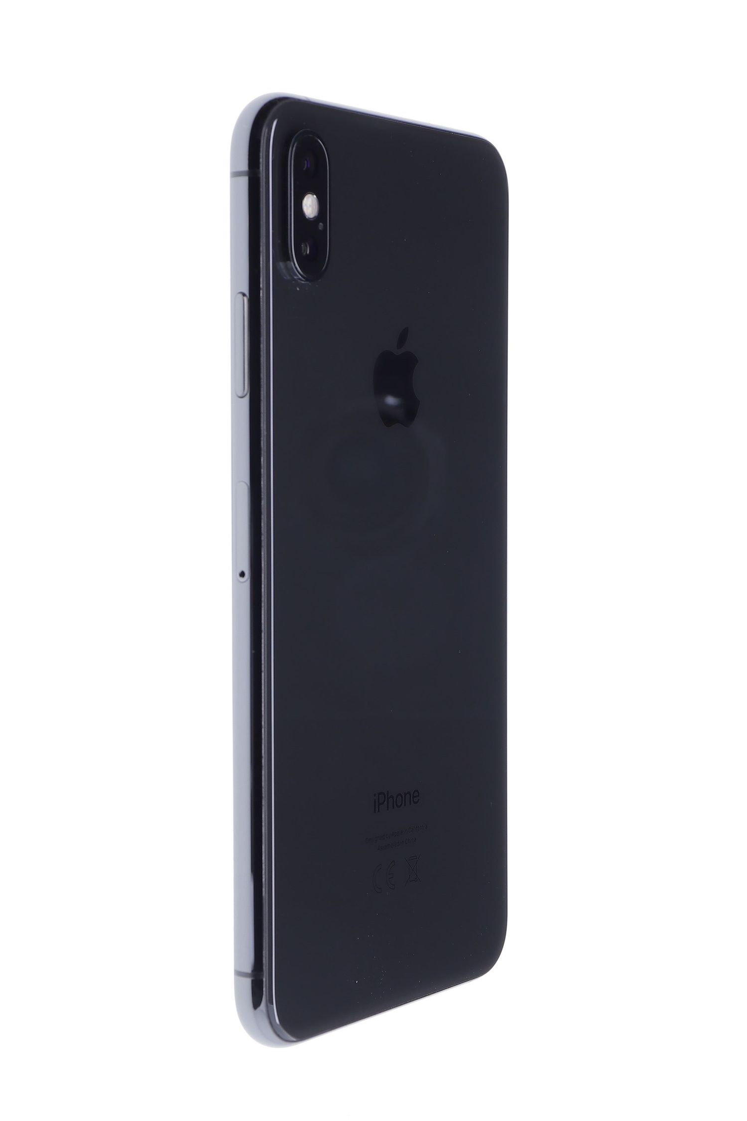 Apple iPhone XS Max 64 GB Space Grey - Foarte bun