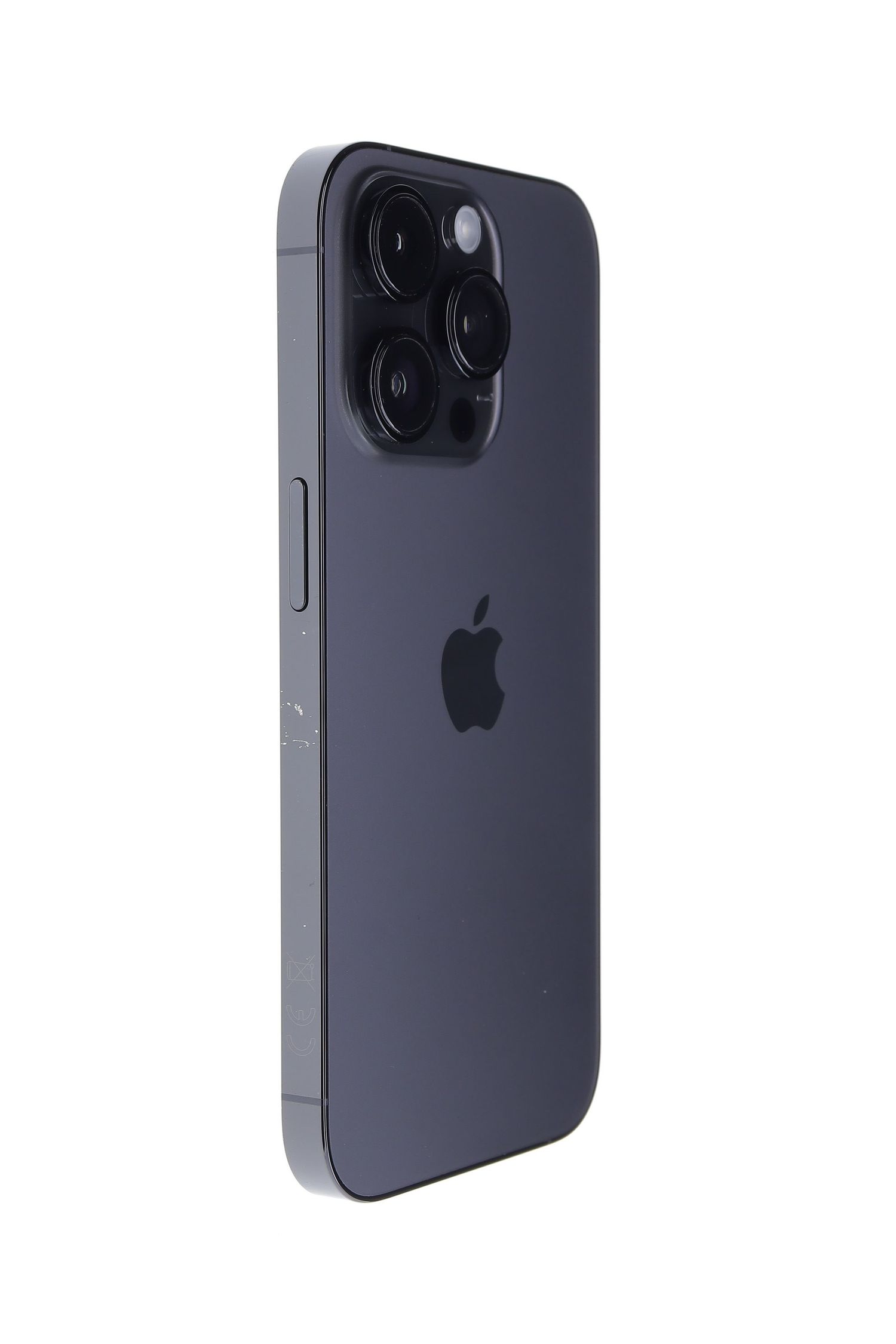 Apple iPhone 14 Pro, Space Black, 256 GB - de la 2.219 lei