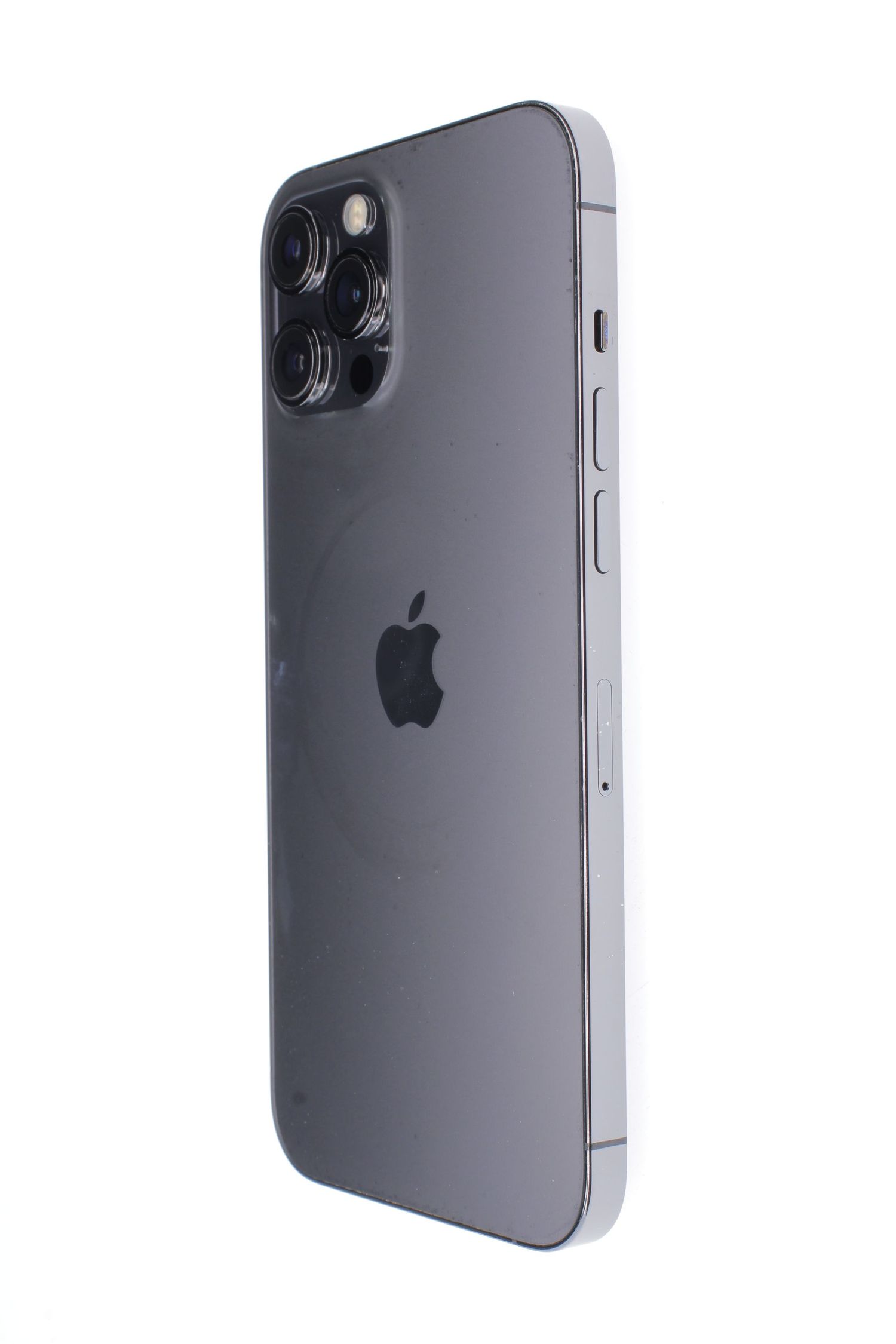 Apple iPhone 12 Pro Max 256 GB Graphite - Отлично