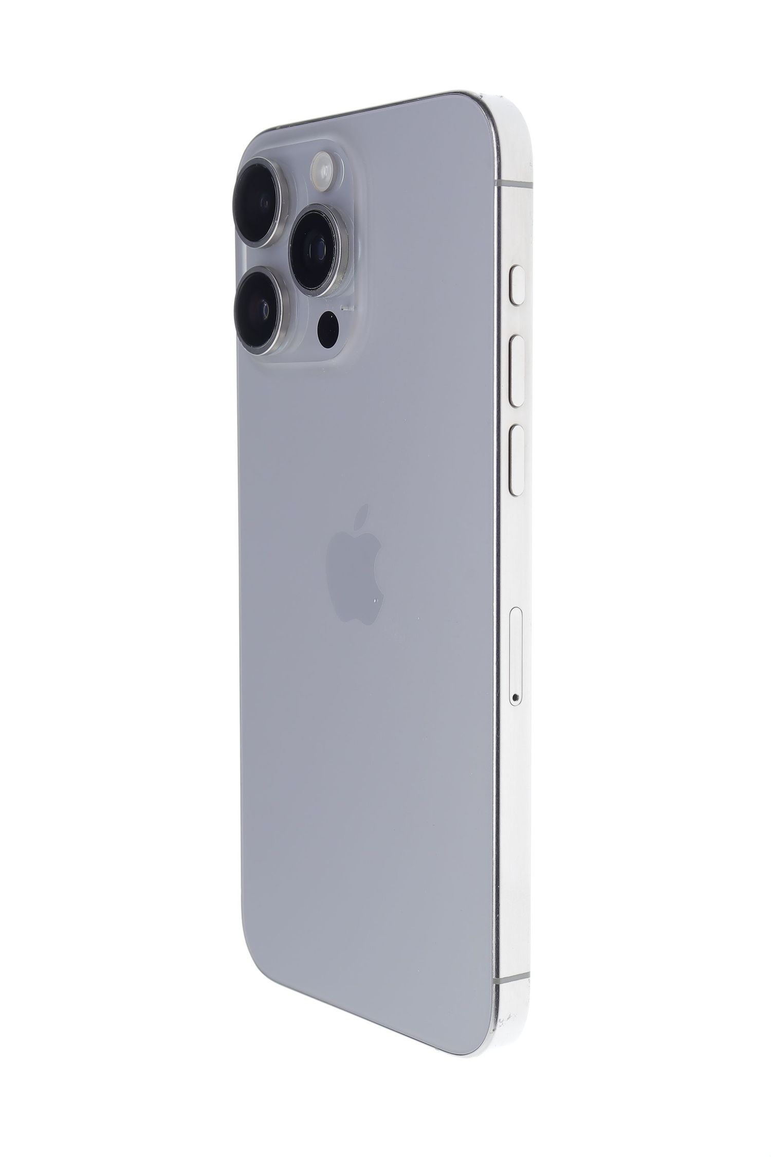 Apple iPhone 15 Pro Max 512 GB Natural Titanium - Nagyon jó