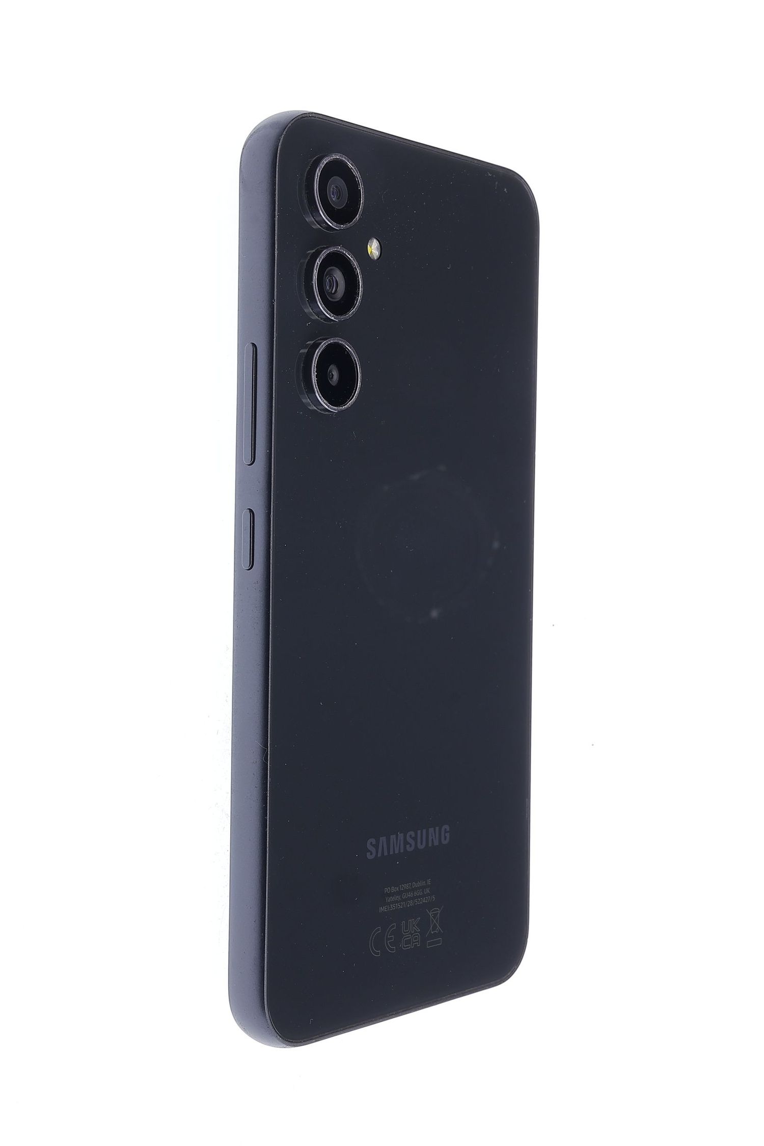 Samsung Galaxy A54 5G, Awesome Graphite, 256 GB - de la 1.019 lei