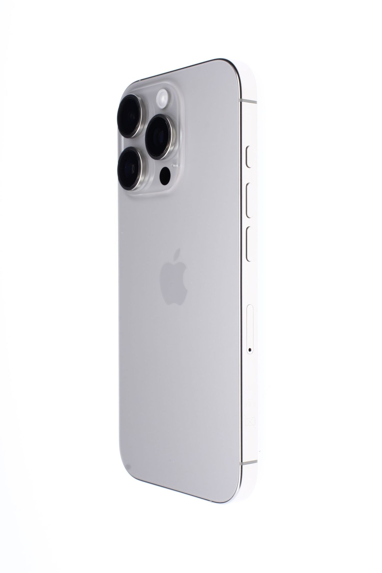 Apple iPhone 16 Pro, Natural Titanium, 128 GB - de la 3.249 lei