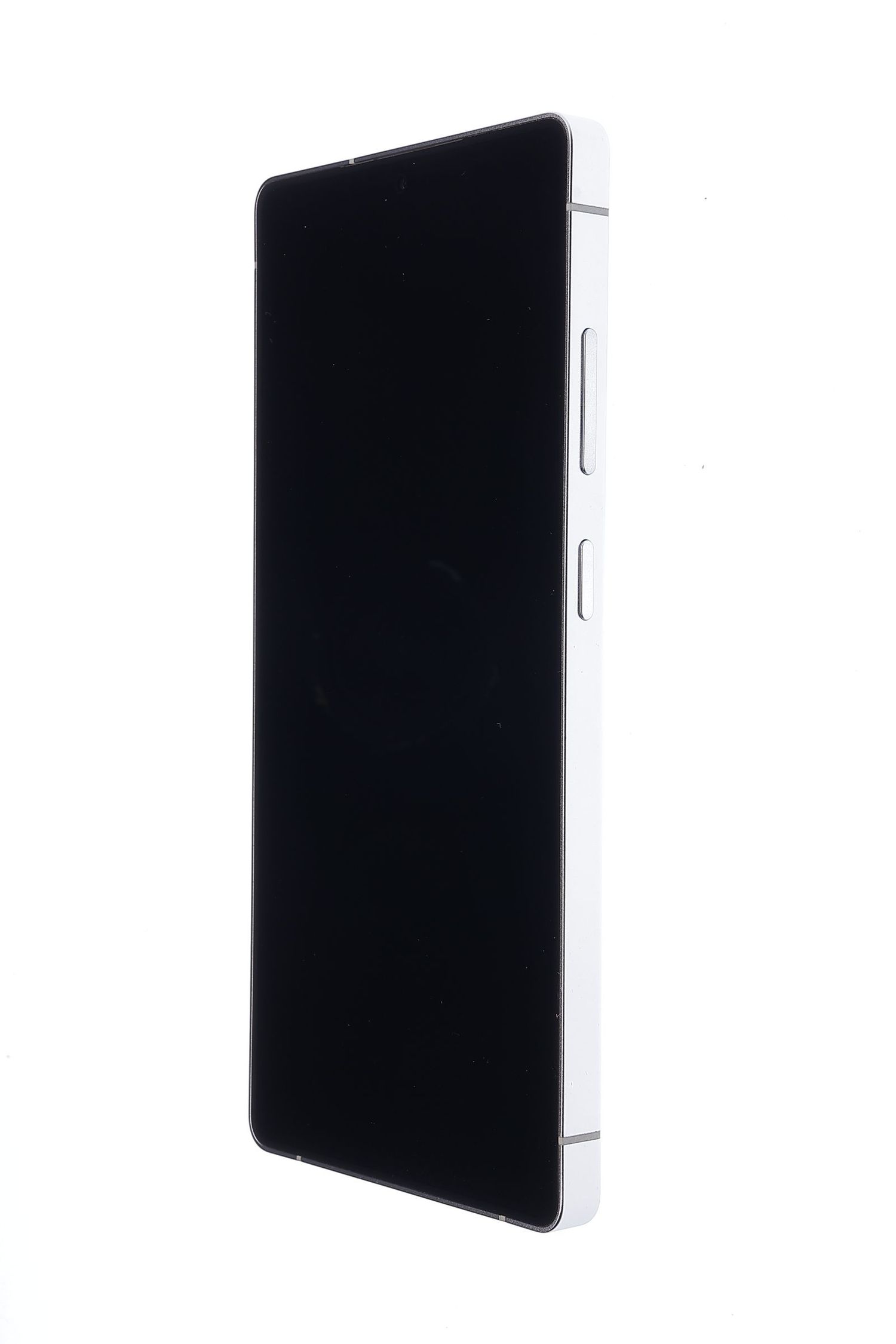 Samsung Galaxy S25 Ultra 5G Dual Sim 1 TB Titanium White Silver - Като нов