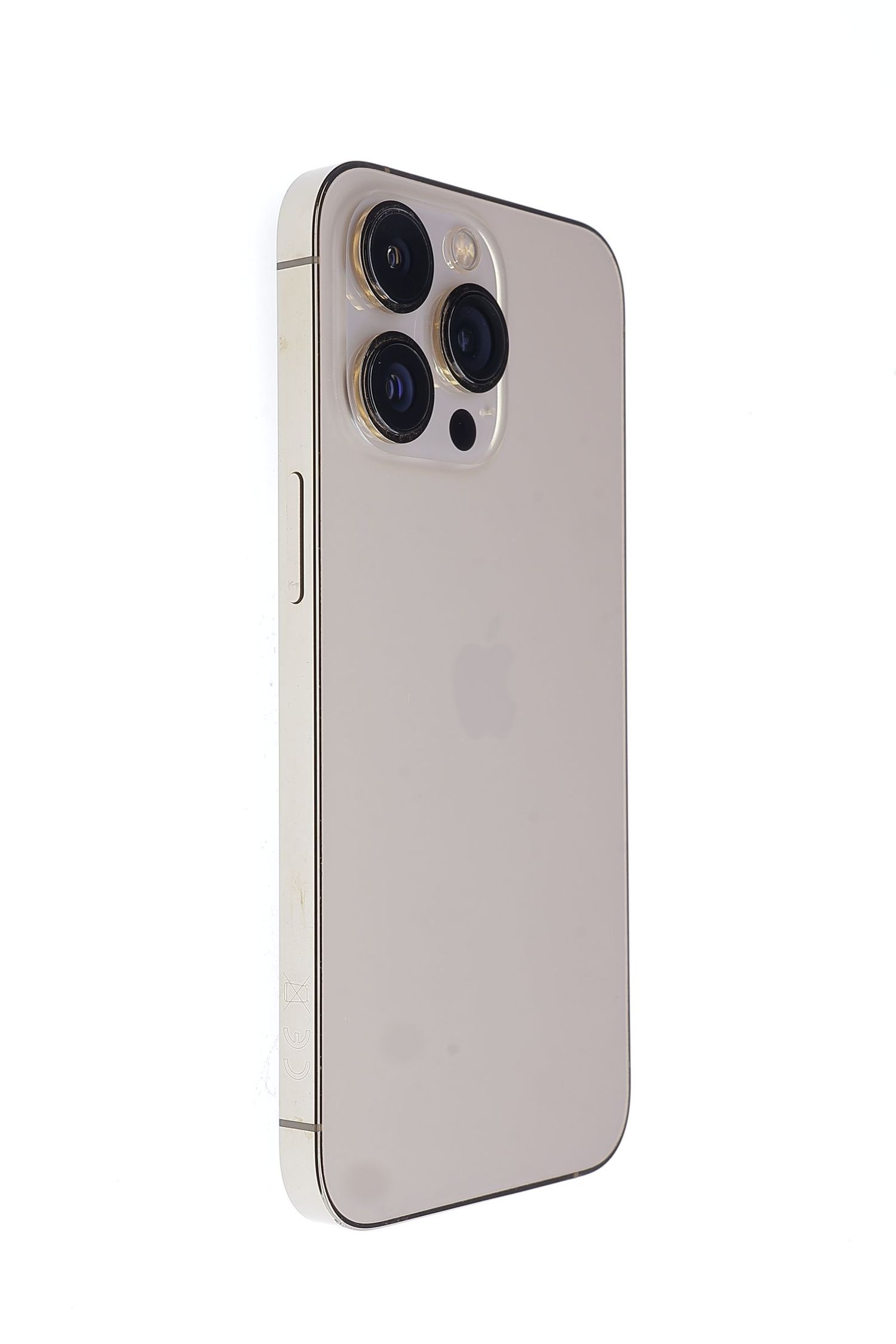 Apple iPhone 13 Pro 128 GB Gold - Excelent