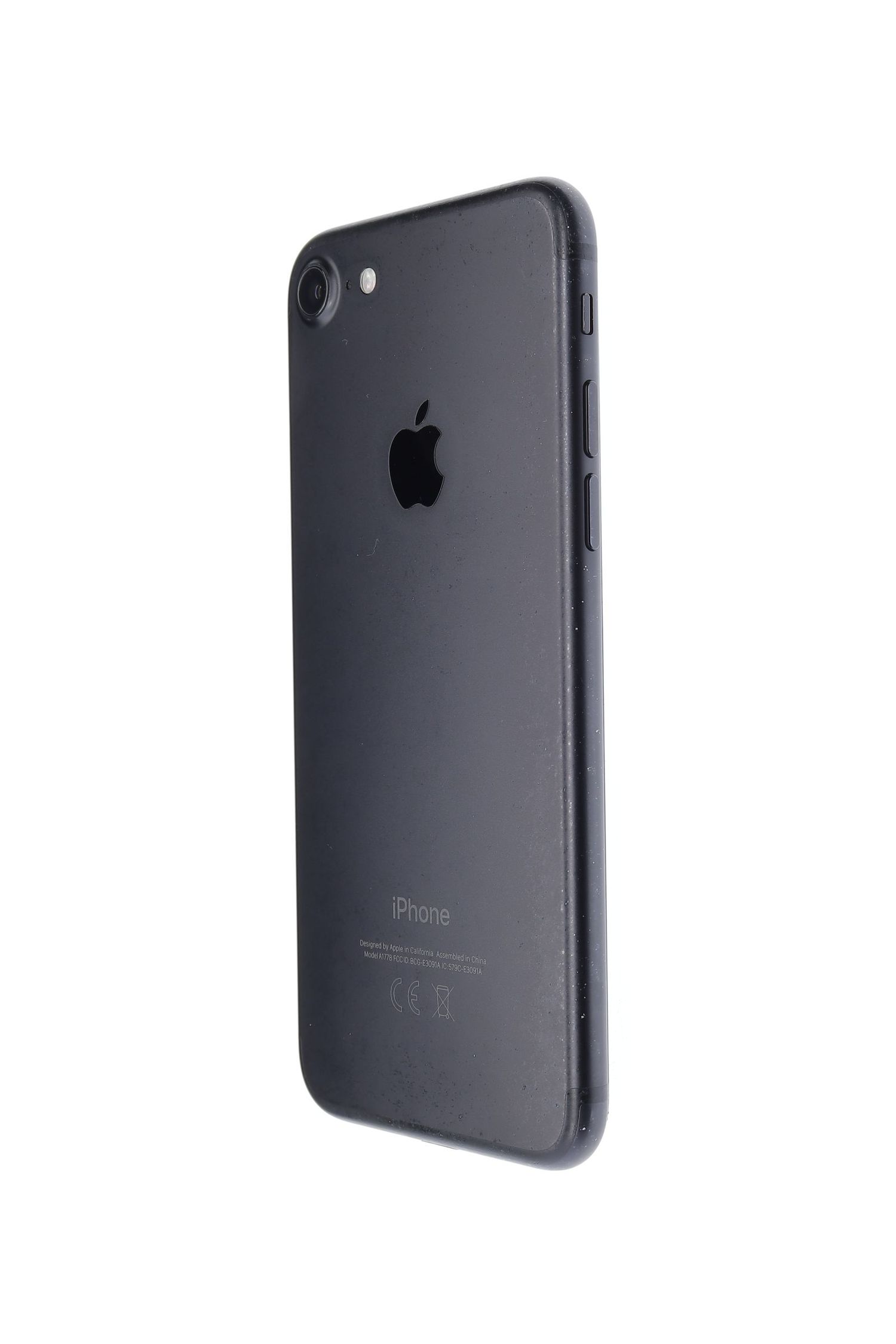 Apple iPhone 7, Black, 32 GB - de la 389 lei