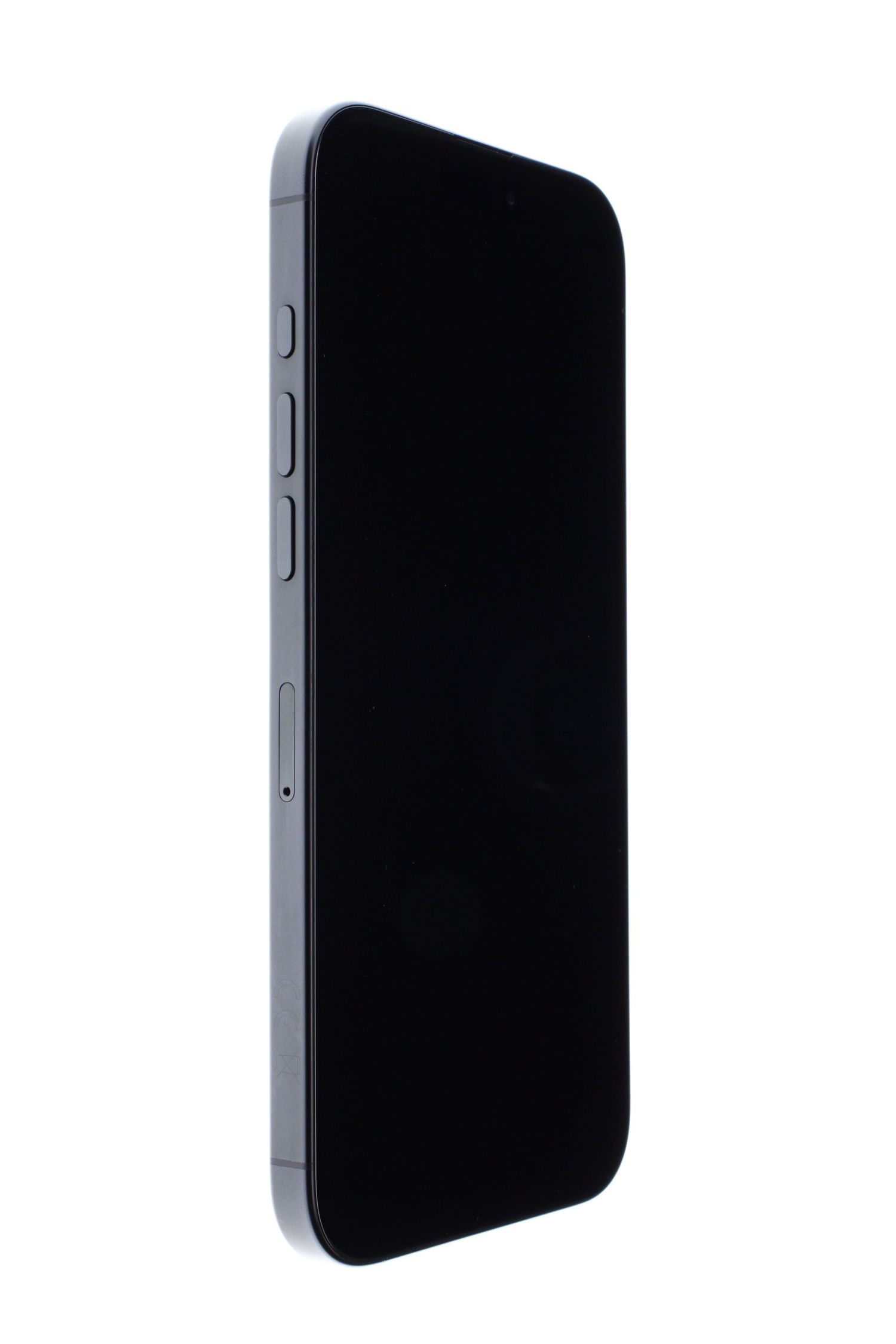 Apple iPhone 16 Pro Max 256 GB Black Titanium - Ca nou