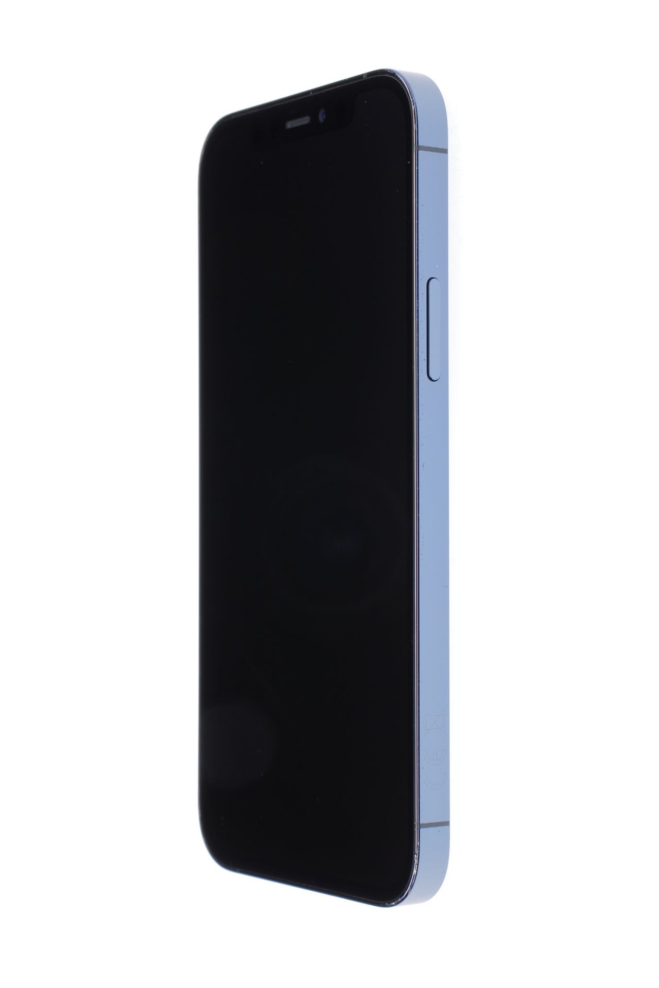 Apple iPhone 12 Pro 512 GB Pacific Blue - Kiváló