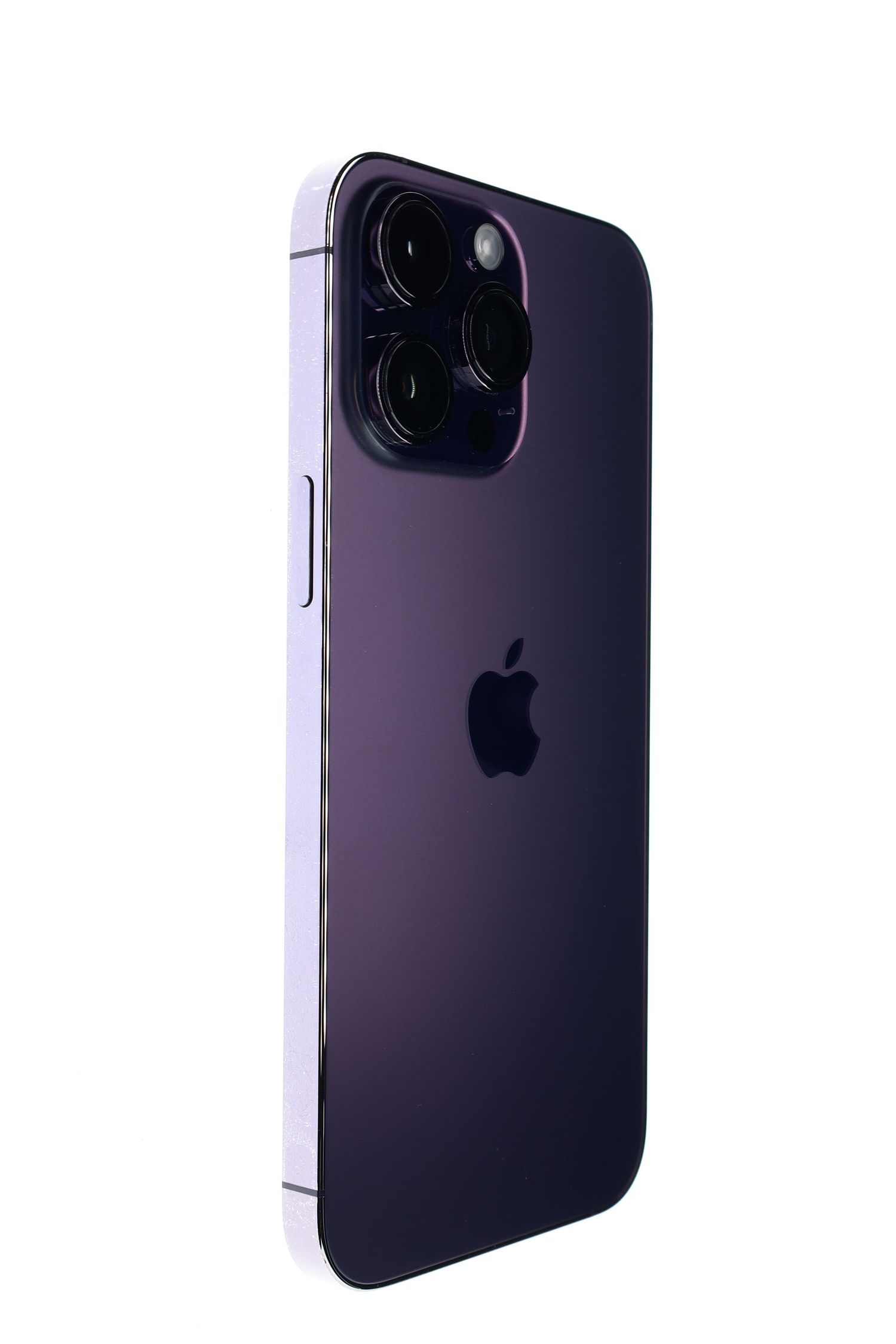 Apple iPhone 14 Pro Max 256 GB Deep Purple - Като нов