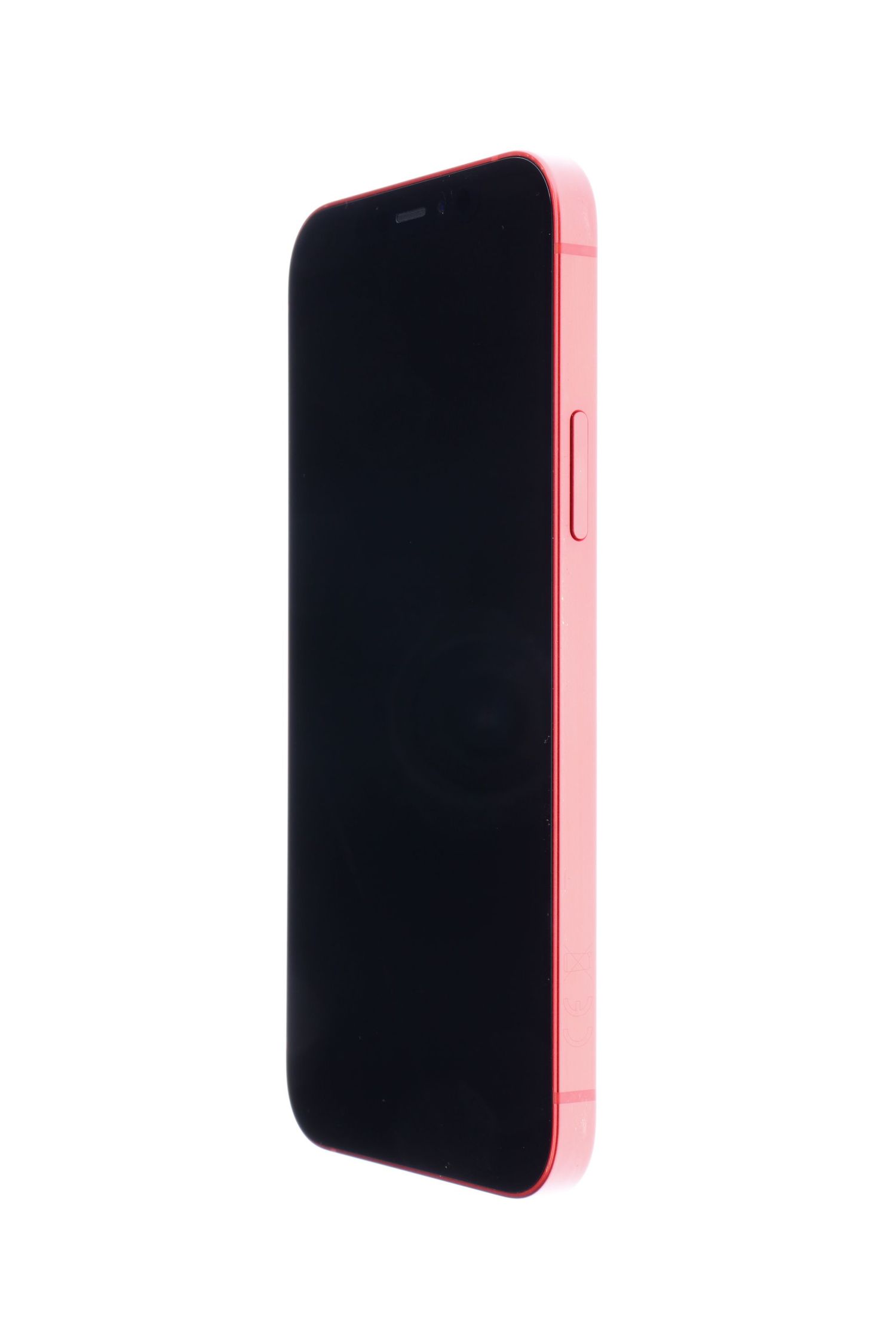 Apple iPhone 12 128 GB Red - Excelent