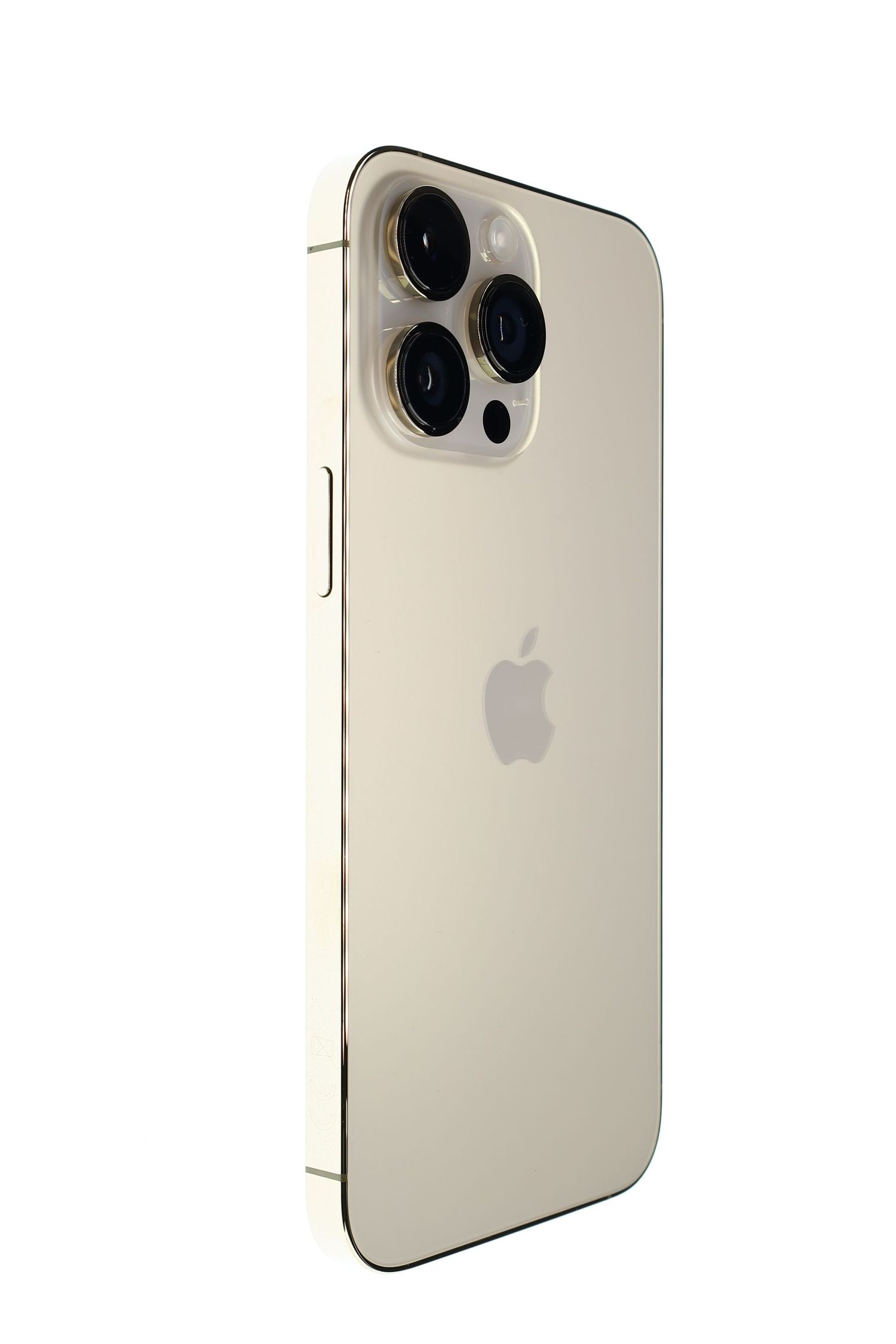 Apple iPhone 14 Pro Max 256 GB Gold - Újszerű