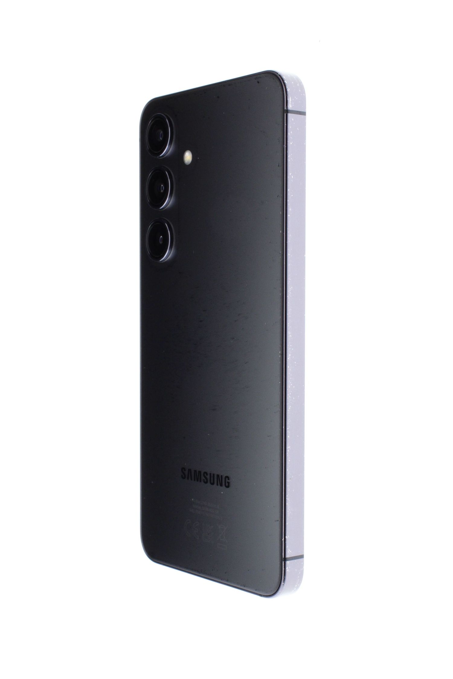 Samsung Galaxy S24 5G Dual Sim 128 GB Onyx Black - Καλό
