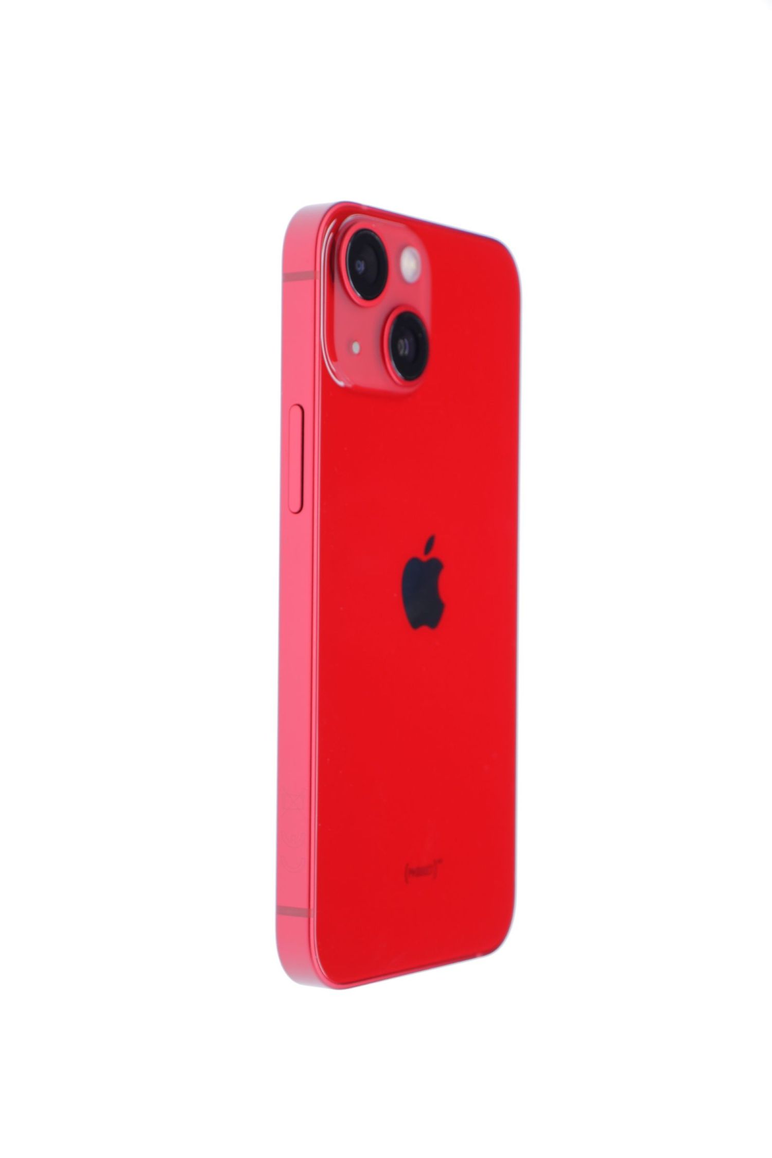 Apple iPhone 13 mini 128 GB Red - Ca nou