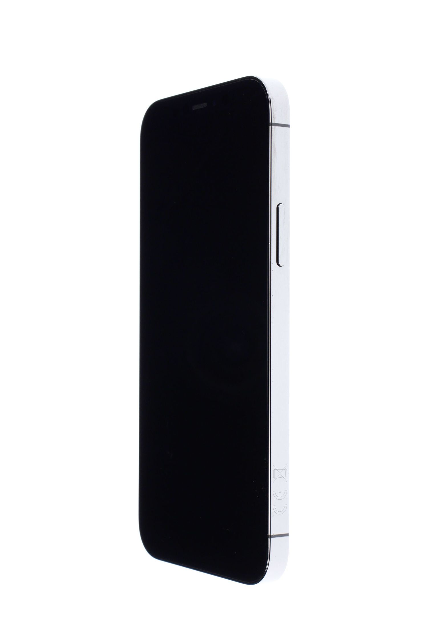 Apple iPhone 12 Pro 256 GB Graphite - Πολύ καλό