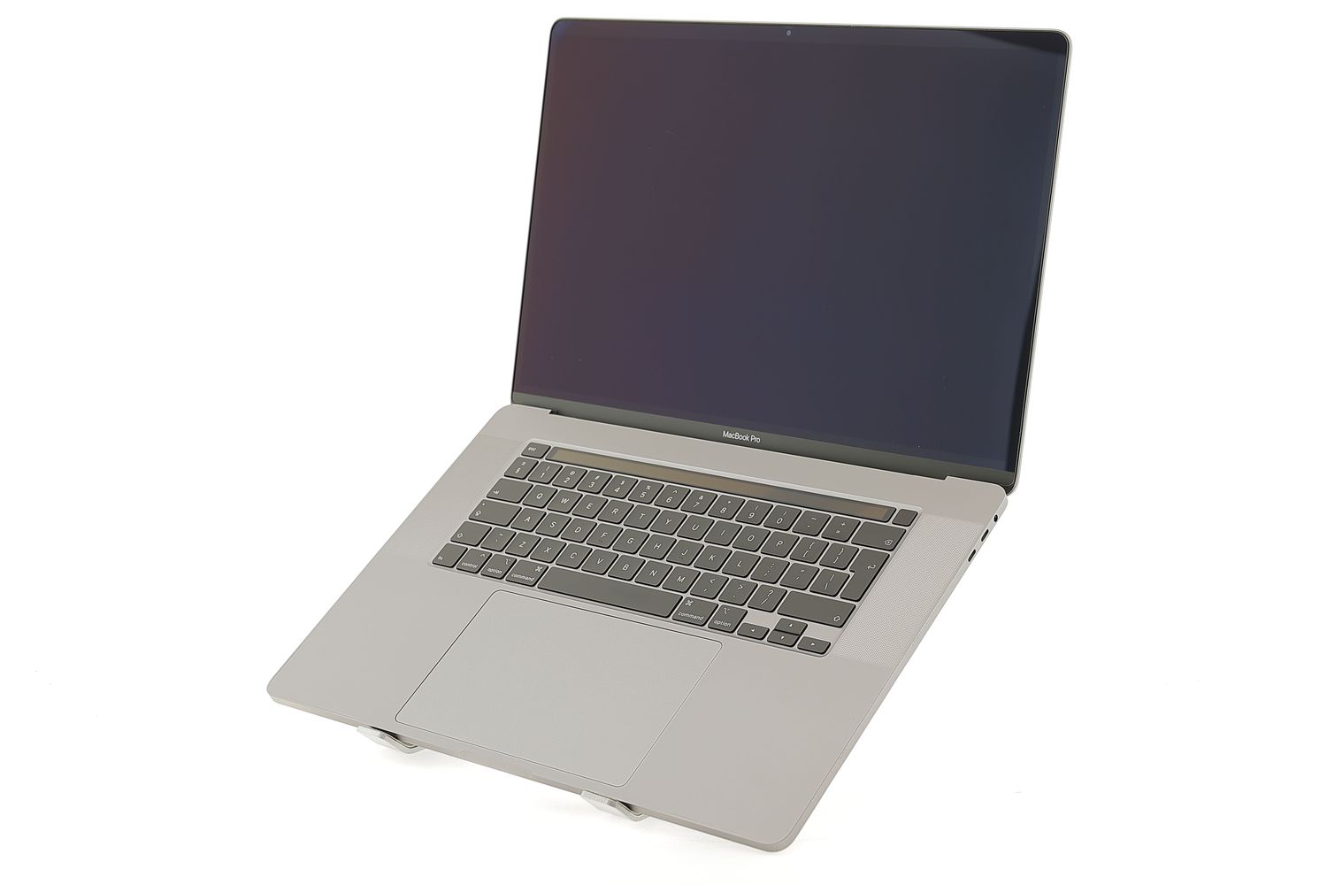 Apple MacBook Pro 16″ Touch Bar 2019, i9 2.3 GHz, 16 GB, AMD