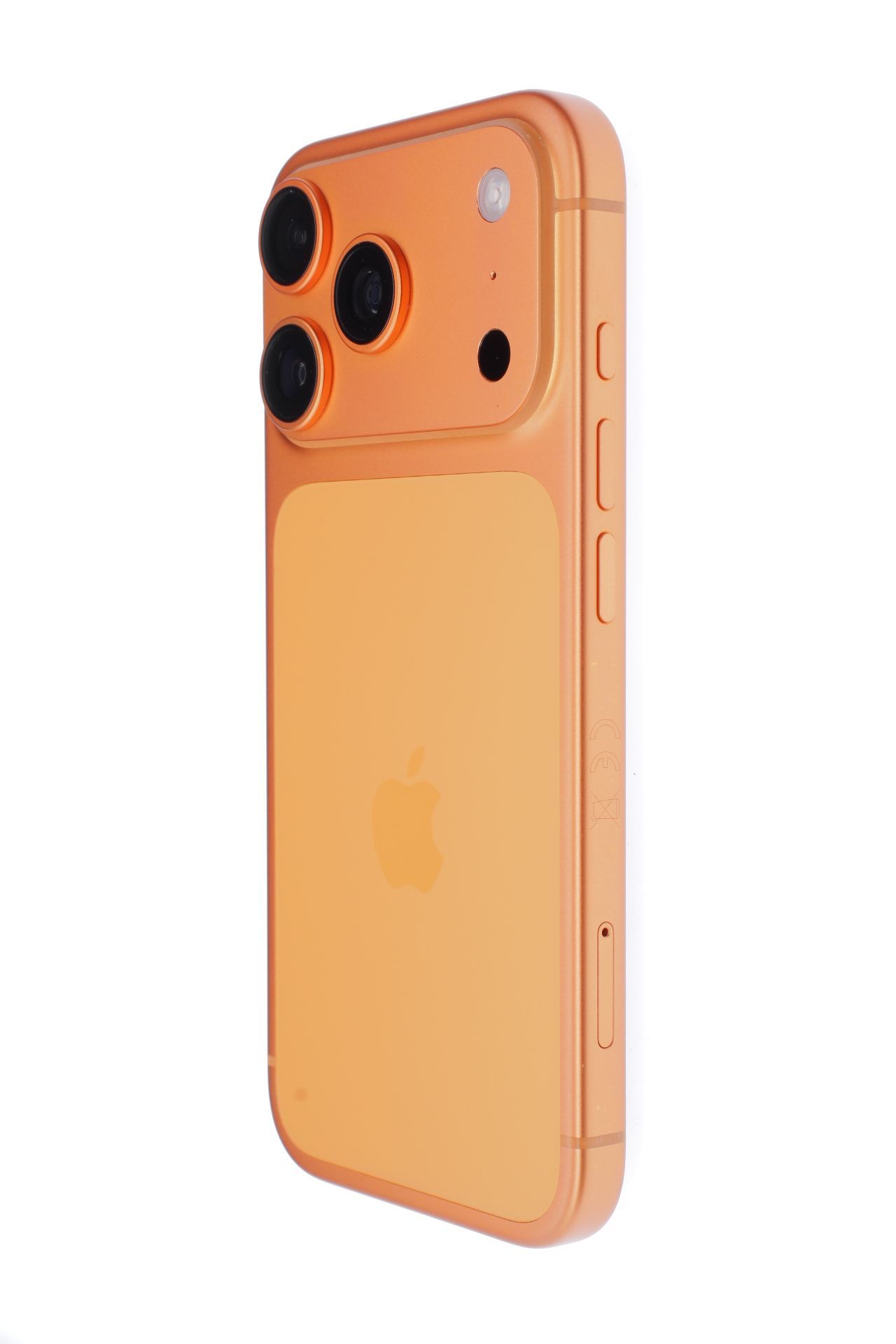 Apple iPhone 17 Pro 256 GB Cosmic Orange - Ca nou