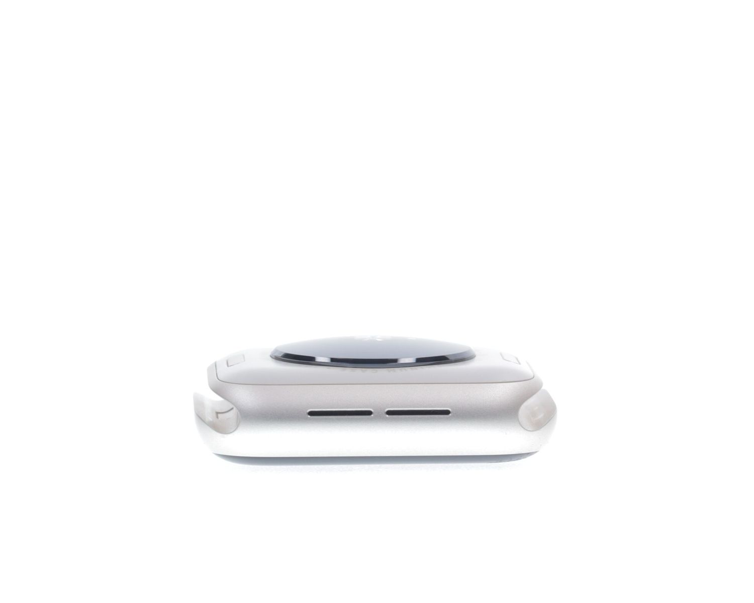 Apple Watch SE 2022, GPS + Cellular, Aluminium 40mm Starlight - Добро