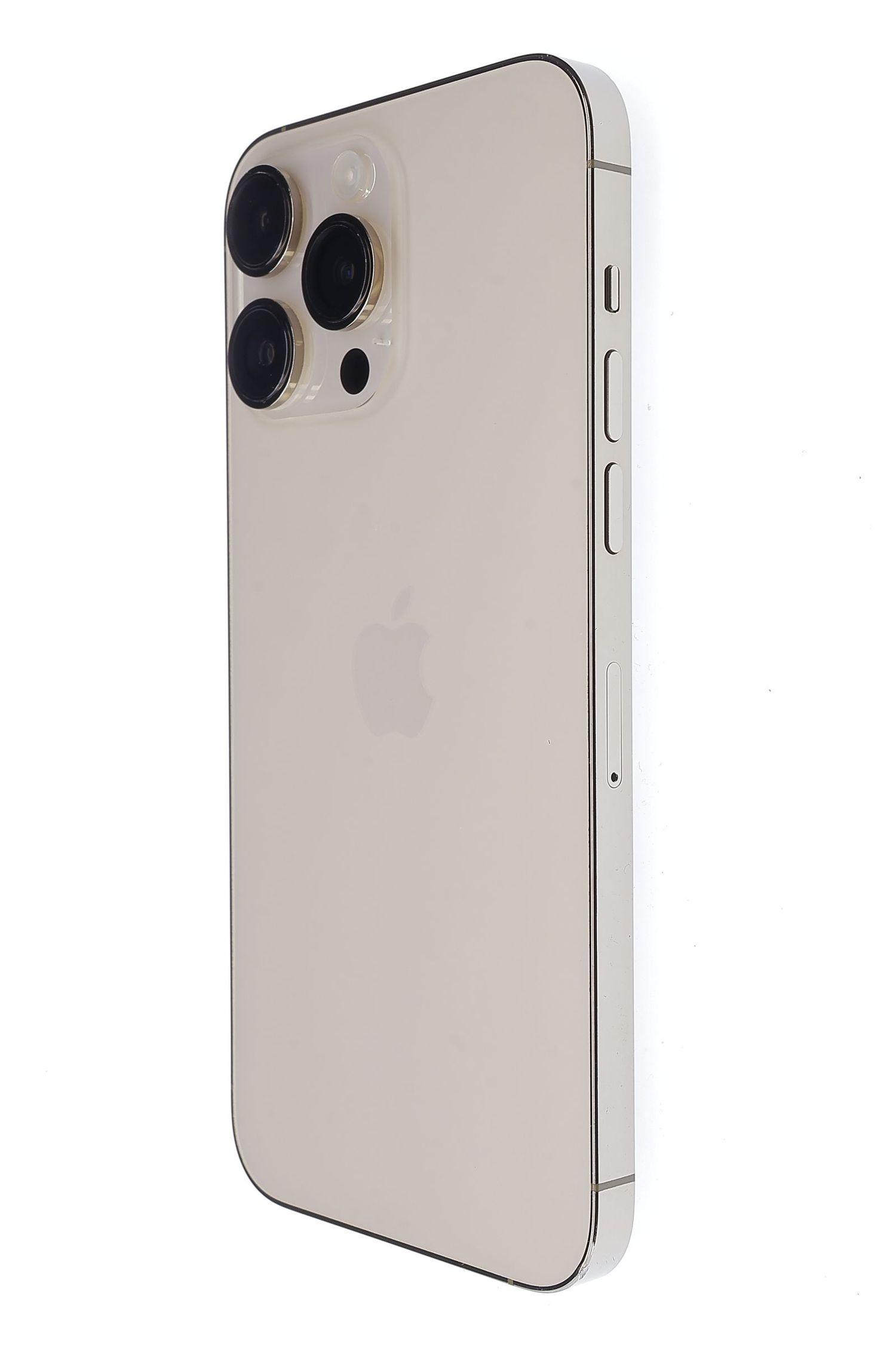 Apple iPhone 14 Pro Max, Gold, 128 GB - de la 2.239 lei