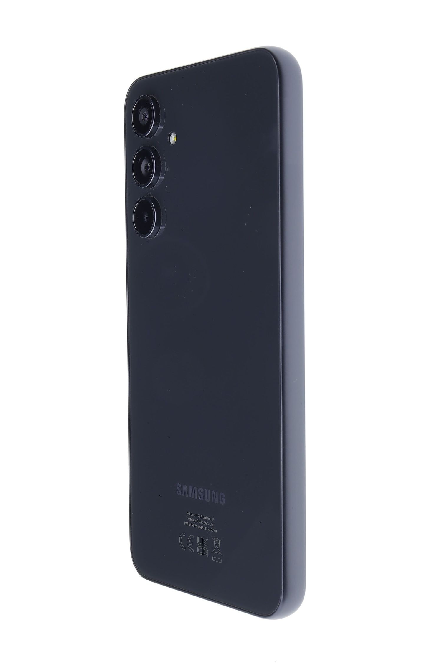 Samsung Galaxy A54 5G 128 GB Awesome Graphite - Ca nou