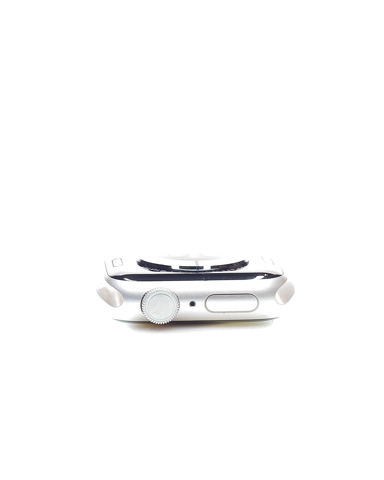 Apple Watch Series 9 2023, GPS, Aluminium 41mm Starlight - Отлично
