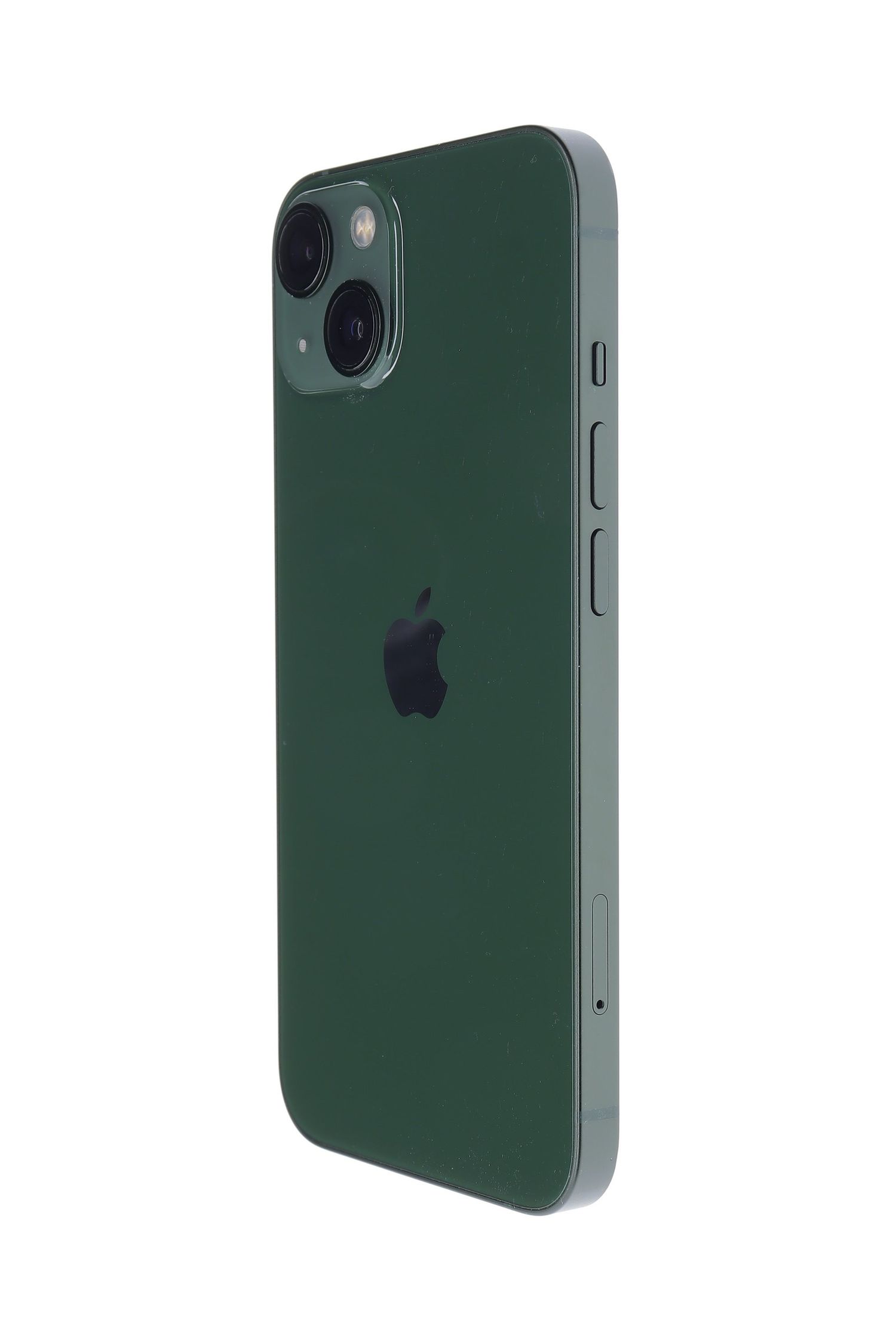 Apple iPhone 13 256 GB Green - Jó