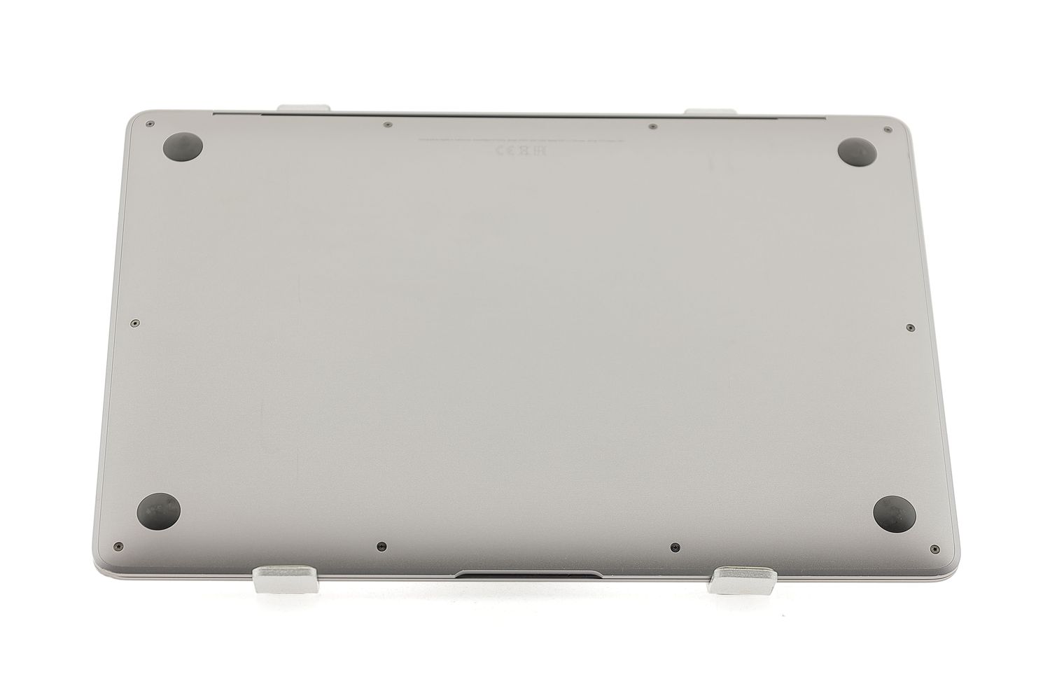 Apple MacBook Air 13″ 2019, i5 1.6 GHz, 8 GB, Intel UHD Graphics 617 128 GB Space Gray - Καλό