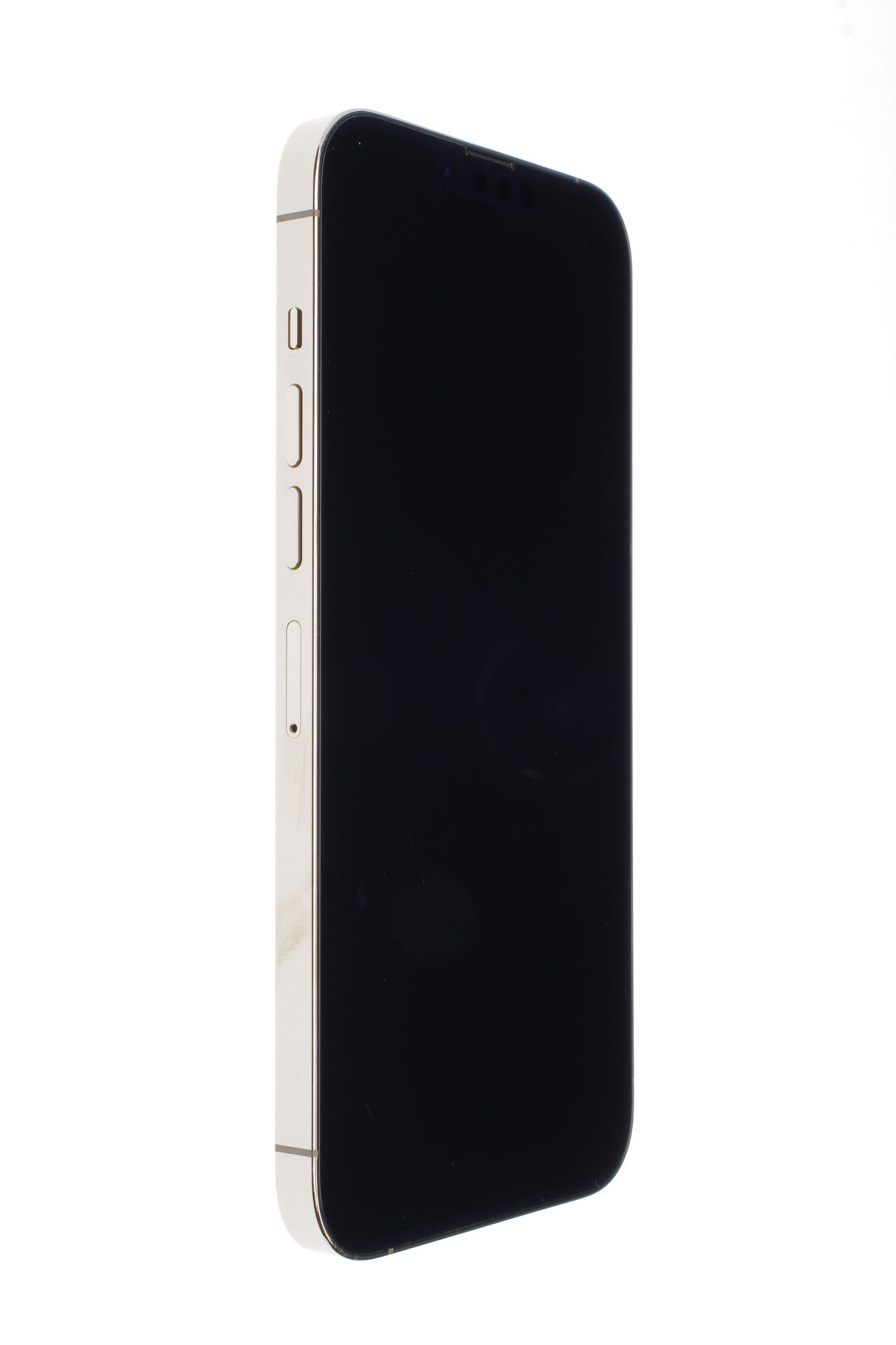 Apple iPhone 13 Pro Max 256 GB Gold - Εξαιρετικό