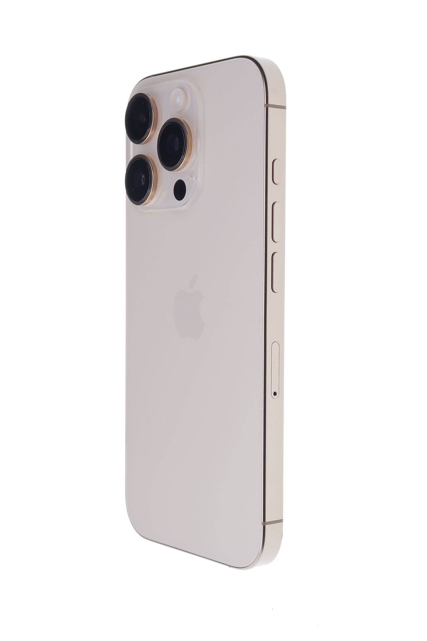 Apple iPhone 16 Pro 128 GB Desert Titanium - Като нов