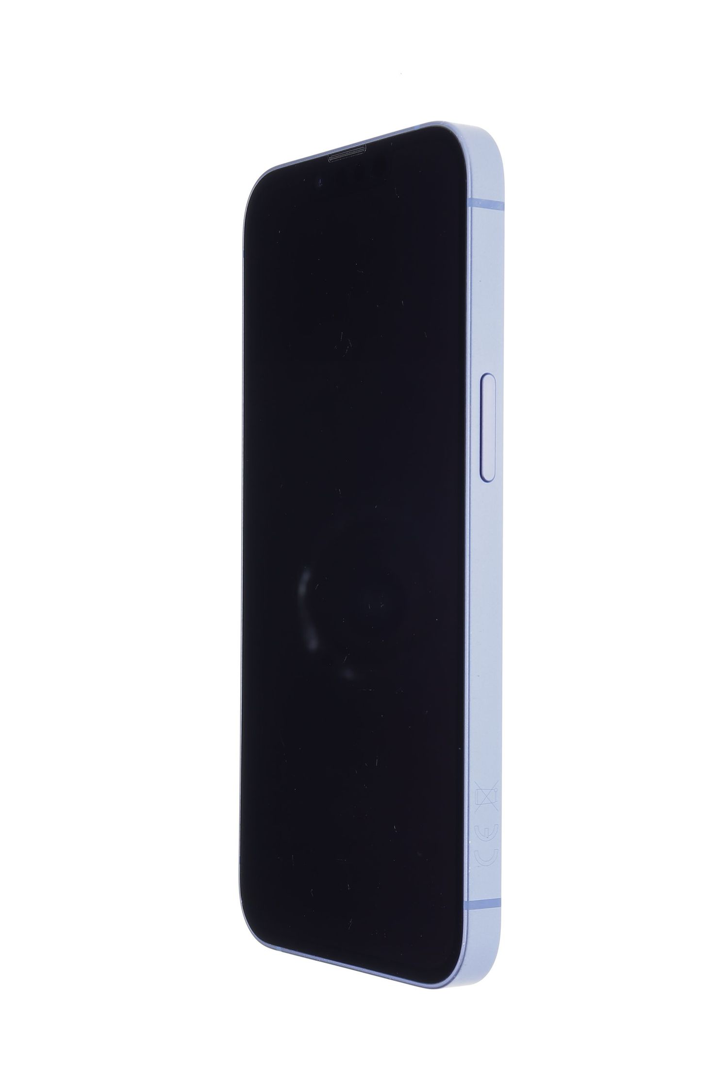 Apple iPhone 14 256 GB Blue - Foarte bun