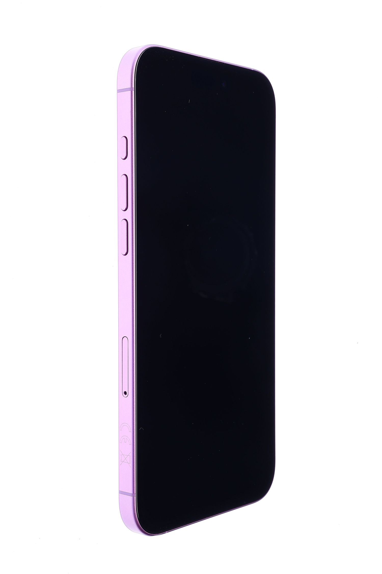 Apple iPhone 16 Plus 128 GB Pink - Като нов