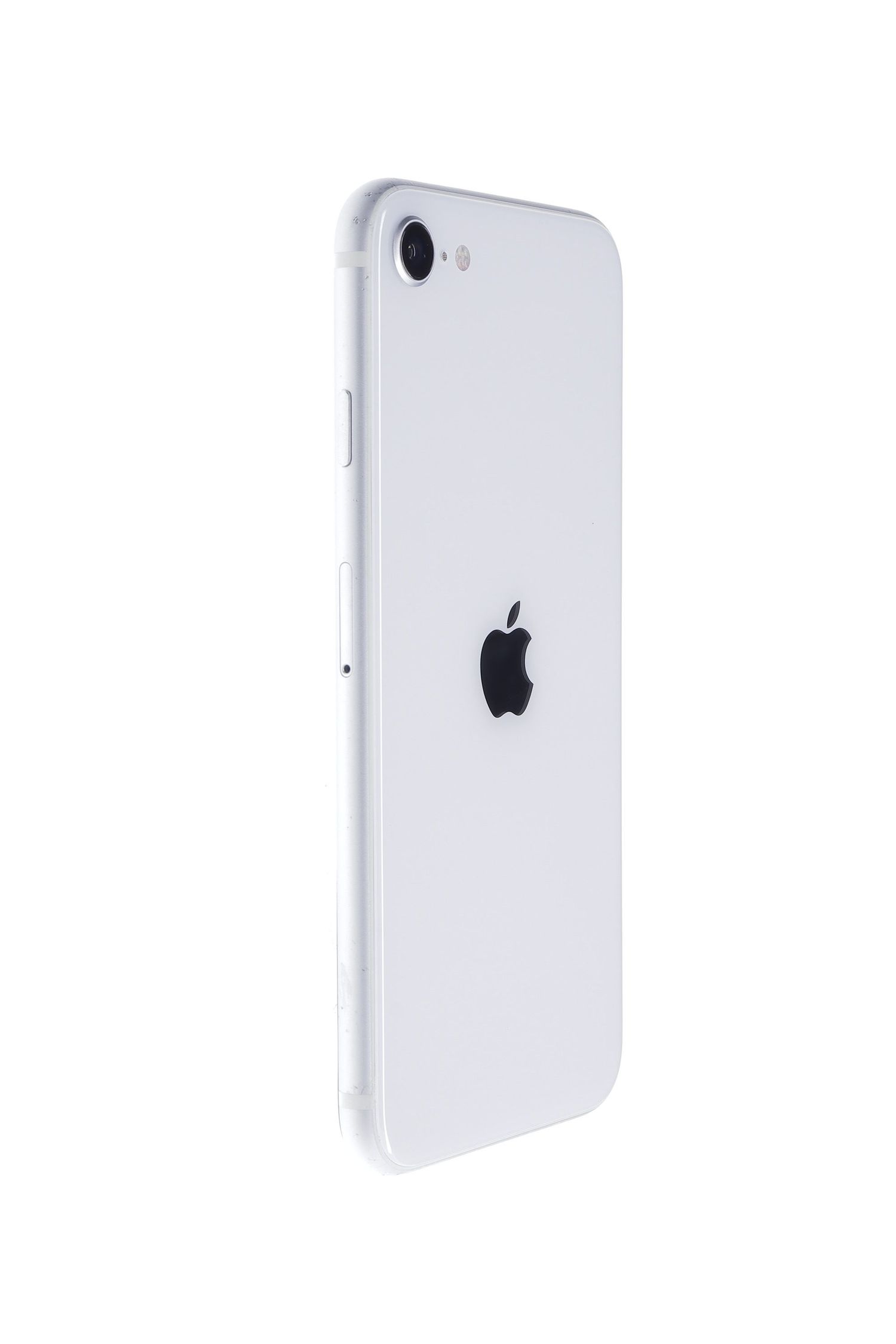 Apple iPhone SE 2020 64 GB White - Nagyon jó