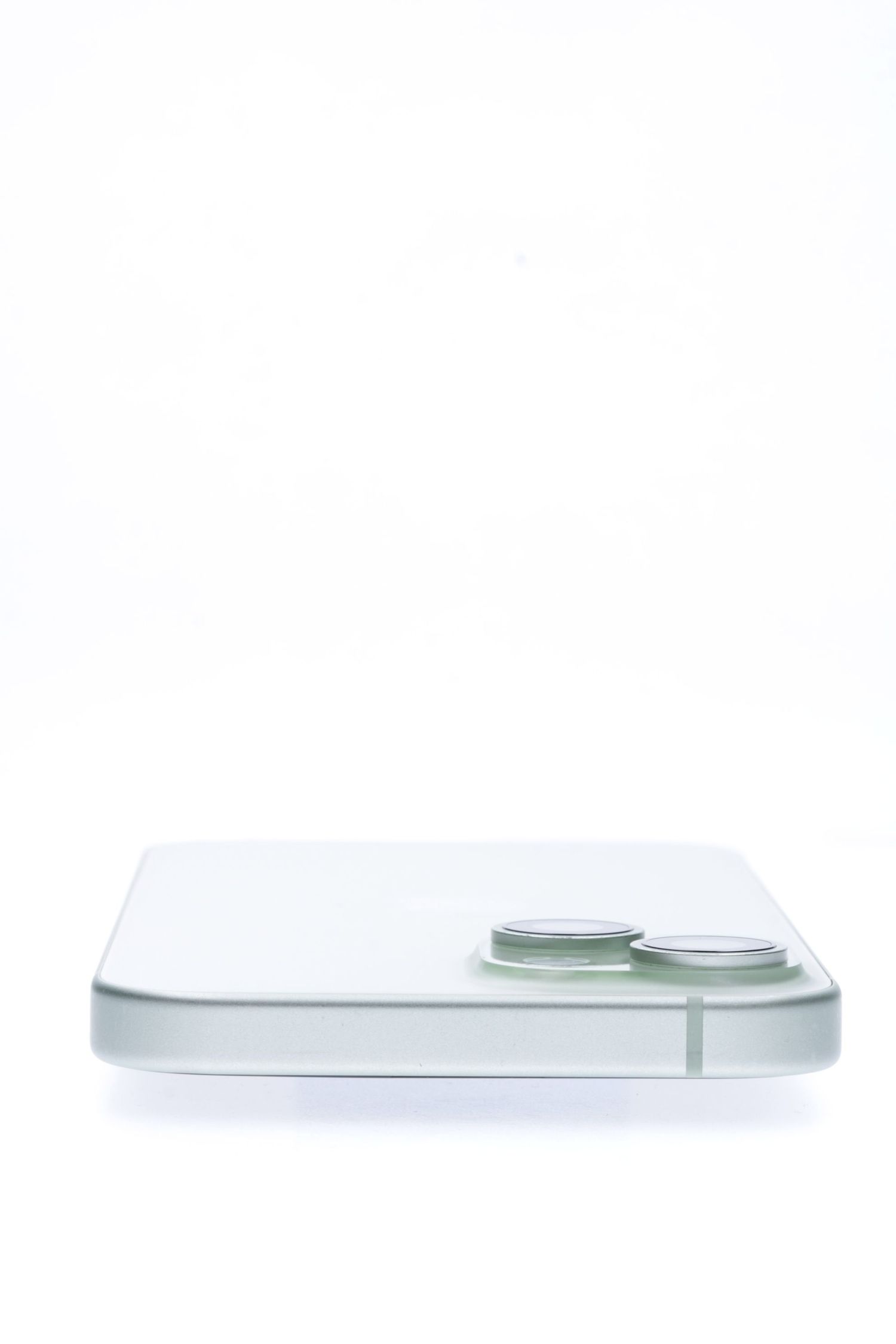 Apple iPhone 15 128 GB Green - Ca nou
