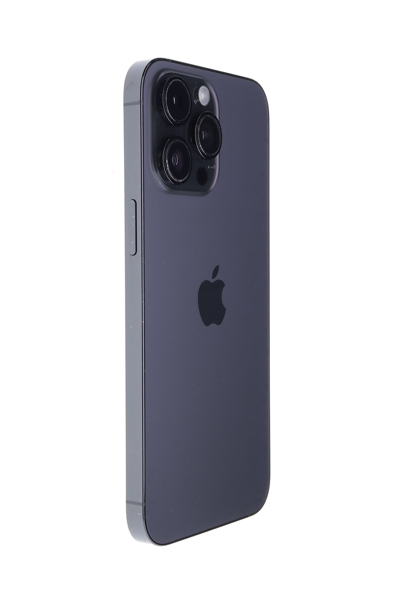 Apple iPhone 14 Pro Max 128 GB Space Black - Foarte bun
