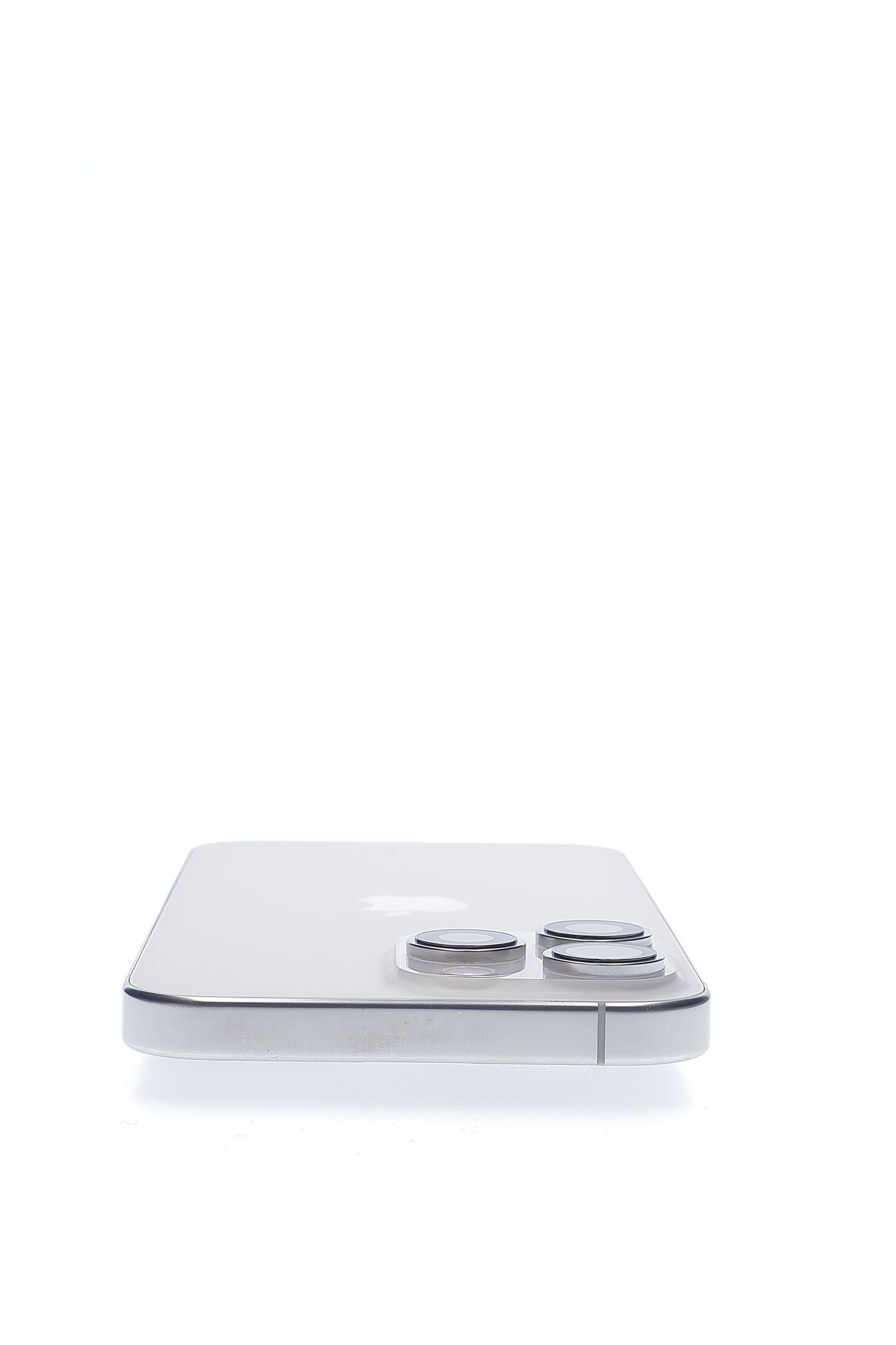 Apple iPhone 16 Pro Max 512 GB White Titanium - Excelent
