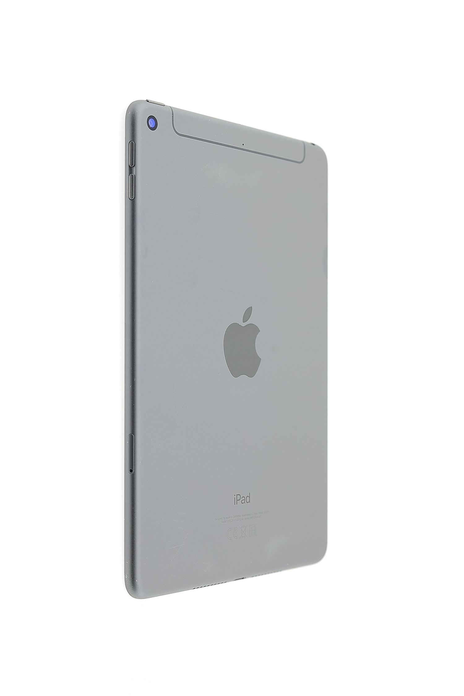Apple iPad mini 5 7.9" (2019) 5th Gen Cellular 64 GB Space Gray - Καλό