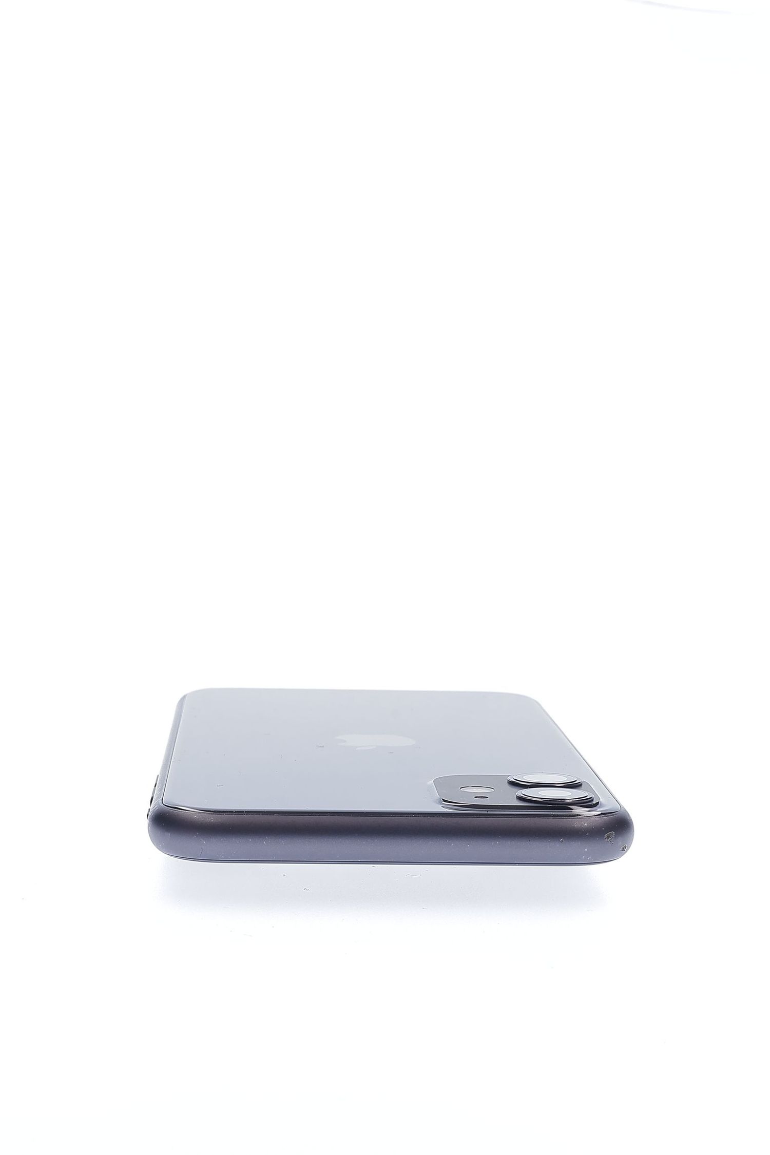 Apple iPhone 11 64 GB Black - Εξαιρετικό