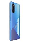 Telefon mobil Xiaomi Poco F3 5G, Deep Ocean Blue, 256 GB, Bun