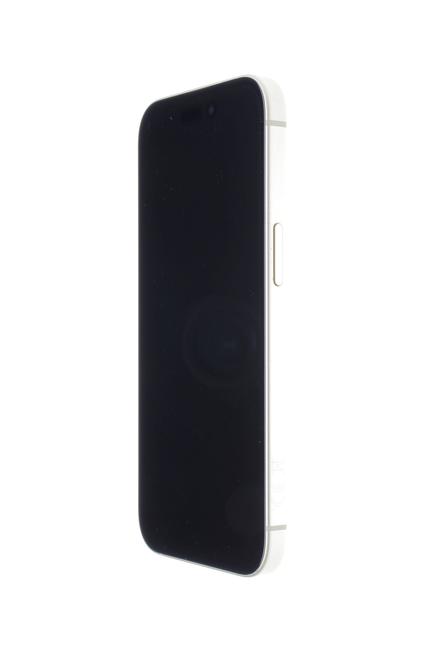 Apple iPhone 15 128 GB Yellow - Σαν καινούργιο