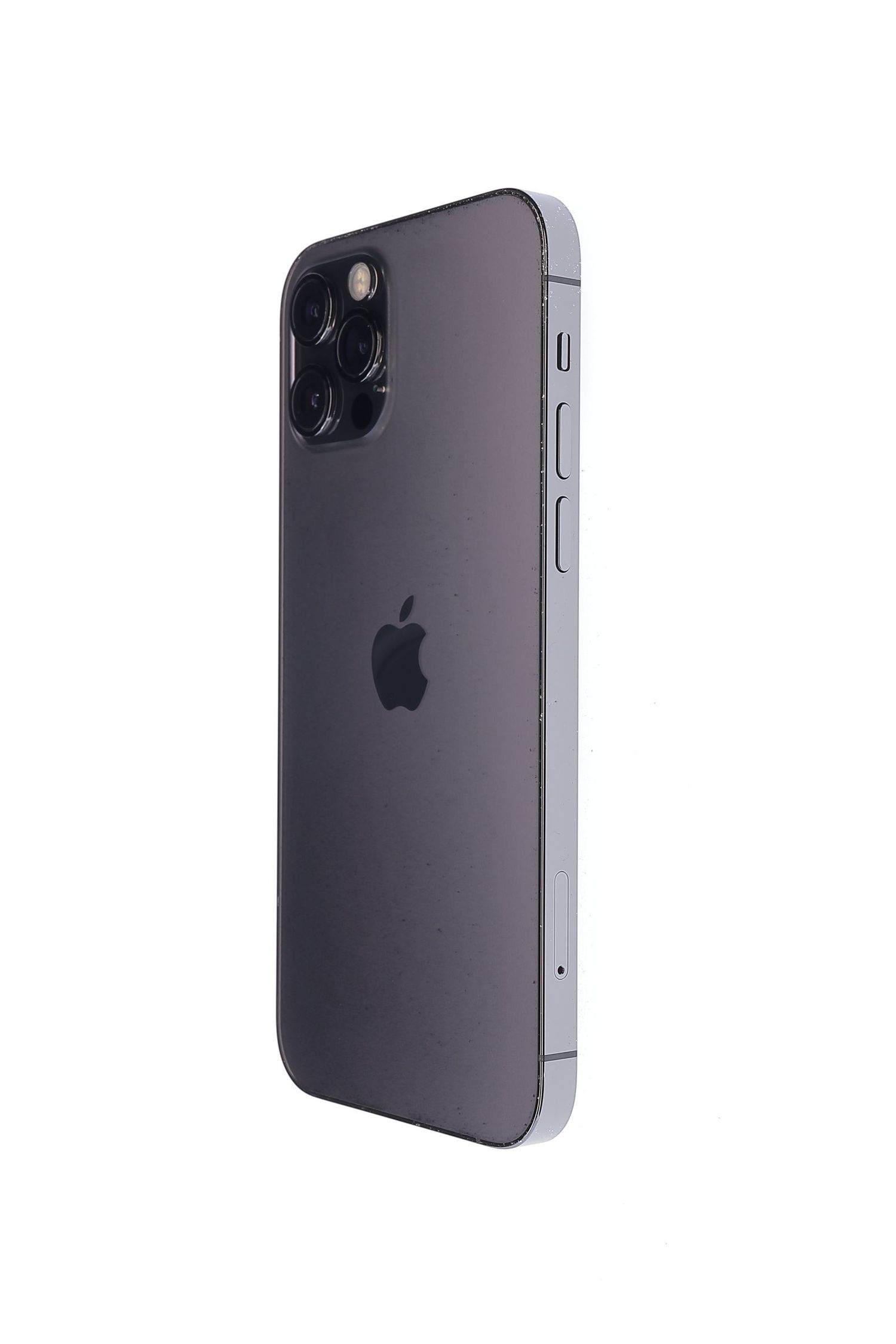 Apple iPhone 12 Pro 128 GB Graphite - Εξαιρετικό