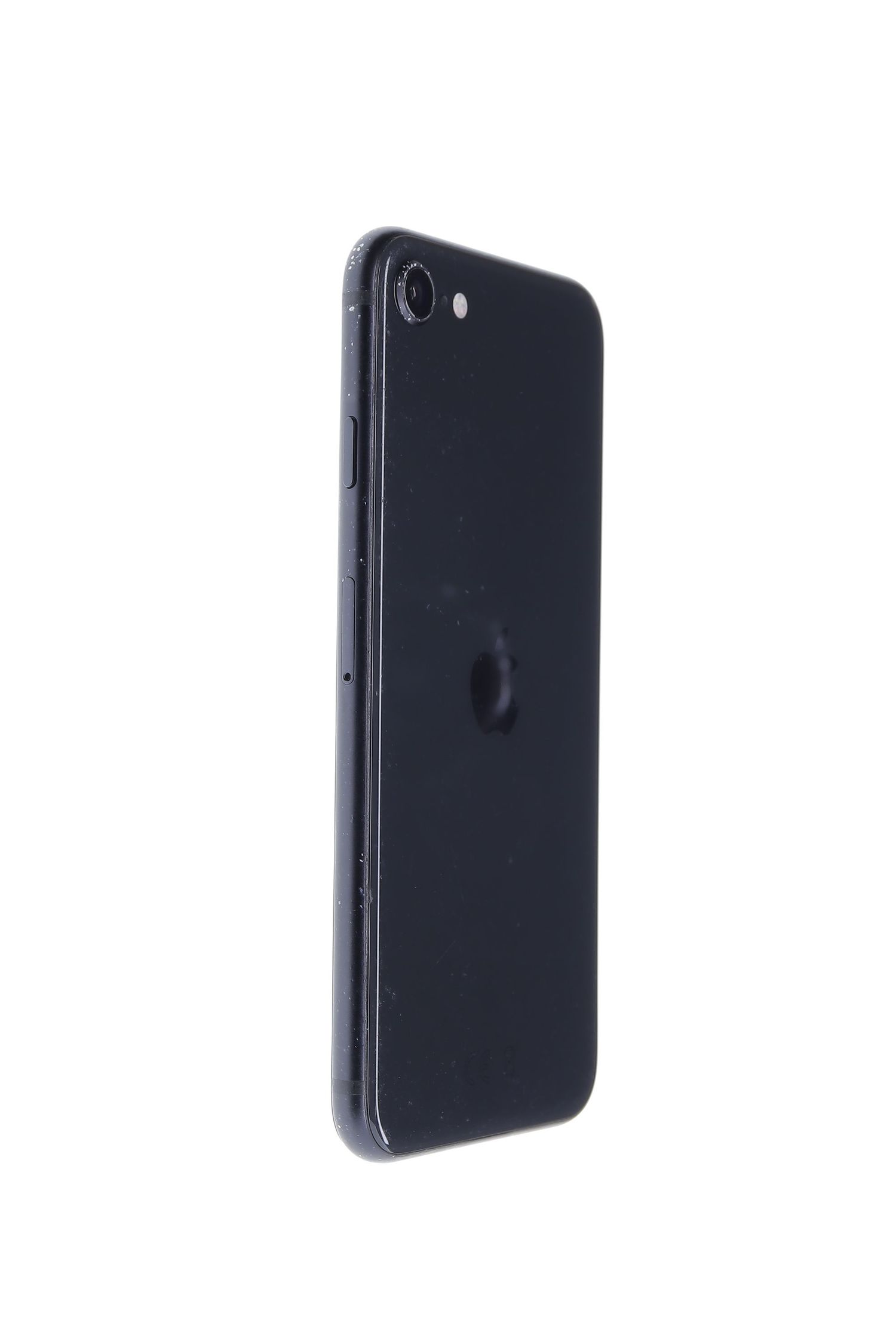 Apple iPhone SE 2020 64 GB Black - Foarte bun