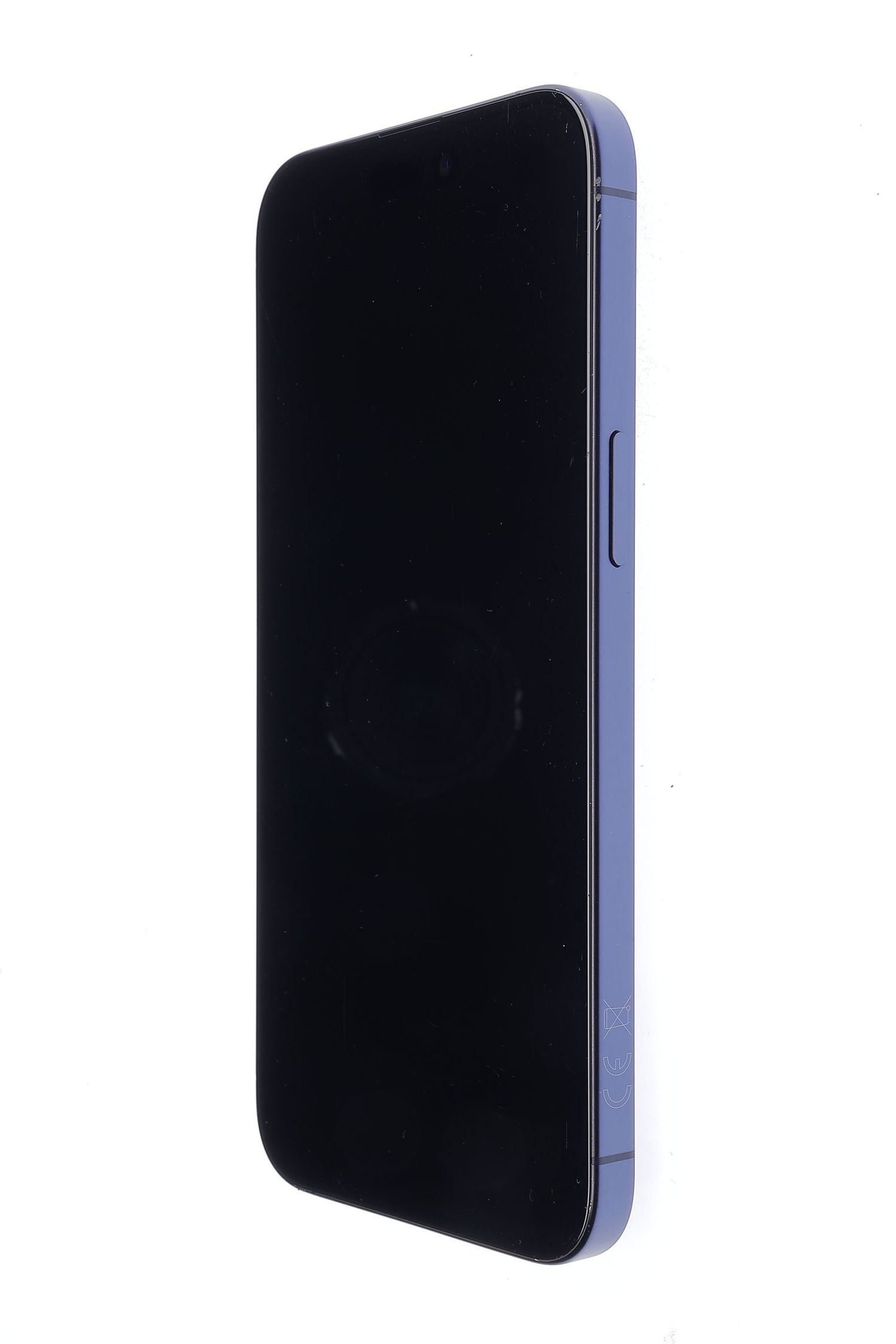 Apple iPhone 15 Pro Max, Blue Titanium, 256 GB - de la 3.369 lei