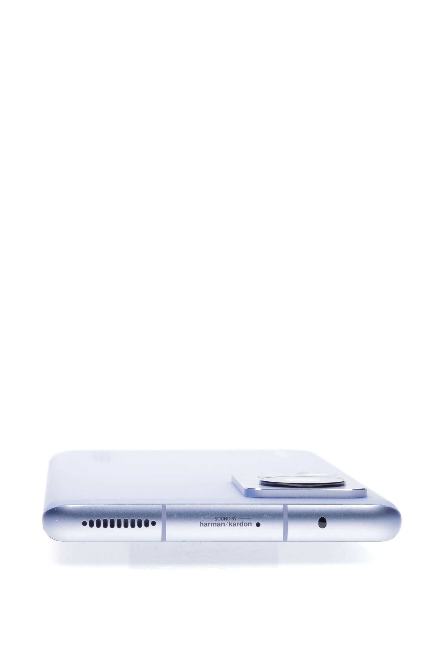 Xiaomi 12 Pro Dual Sim 256 GB Blue - Nagyon jó