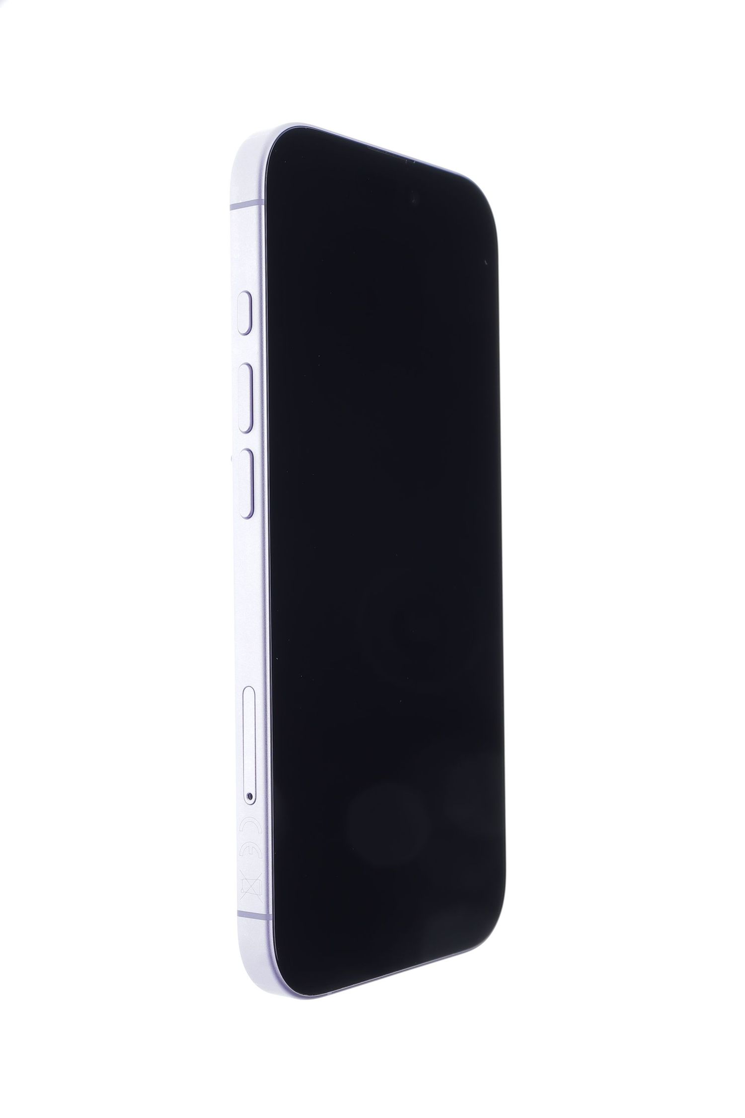 Apple iPhone 17 256 GB Lavender - Ca nou