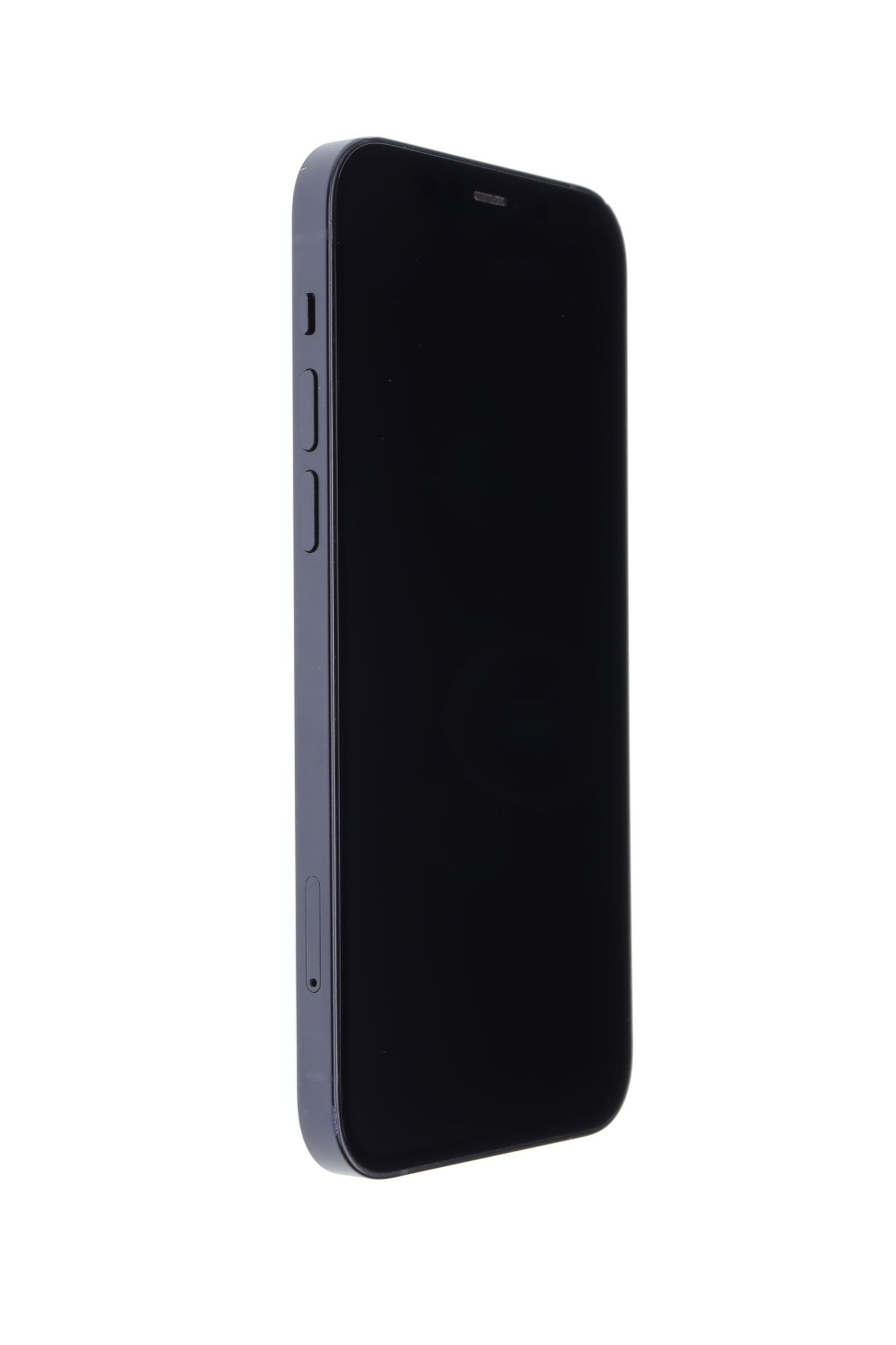 Κινητό τηλέφωνο Apple iPhone 12, Black, 64 GB, Foarte Bun