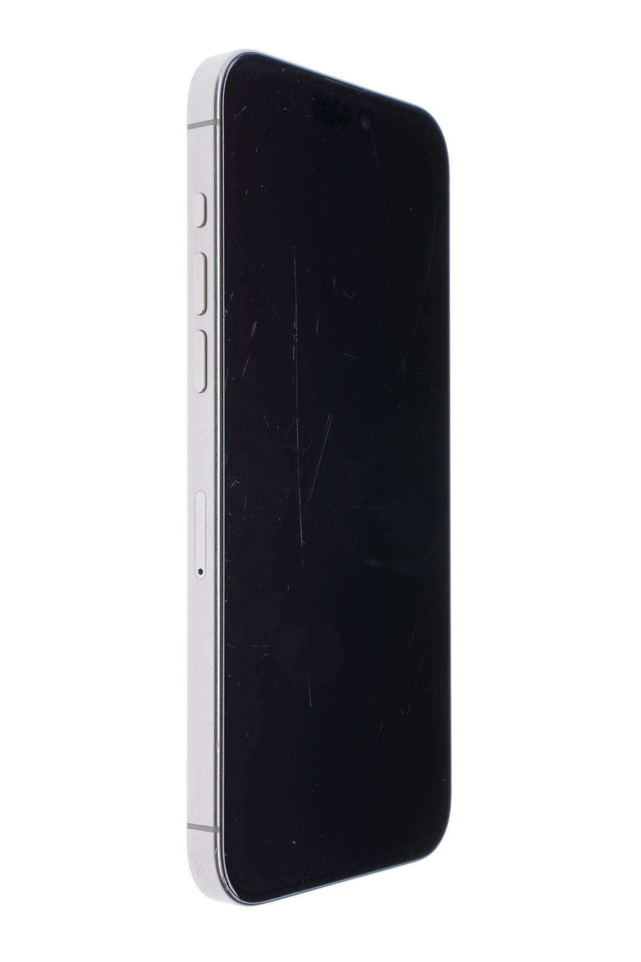 Apple iPhone 15 Pro Max 256 GB Natural Titanium - Foarte bun